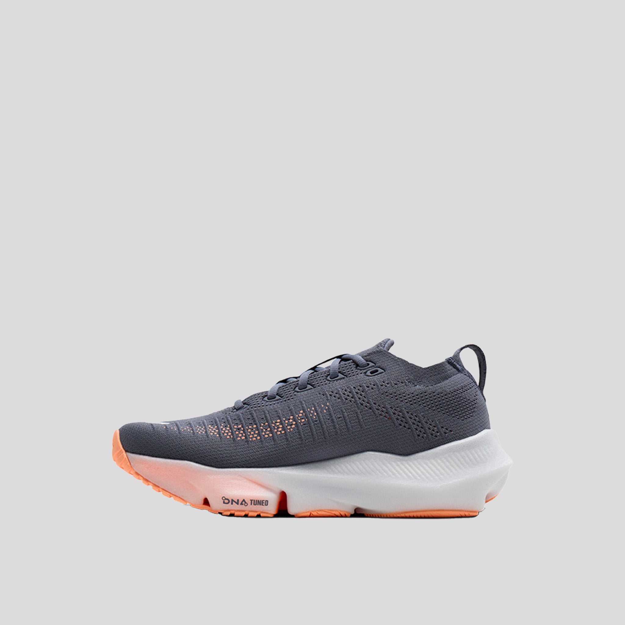 Glycerin Flex | Grey/Peach/Orange