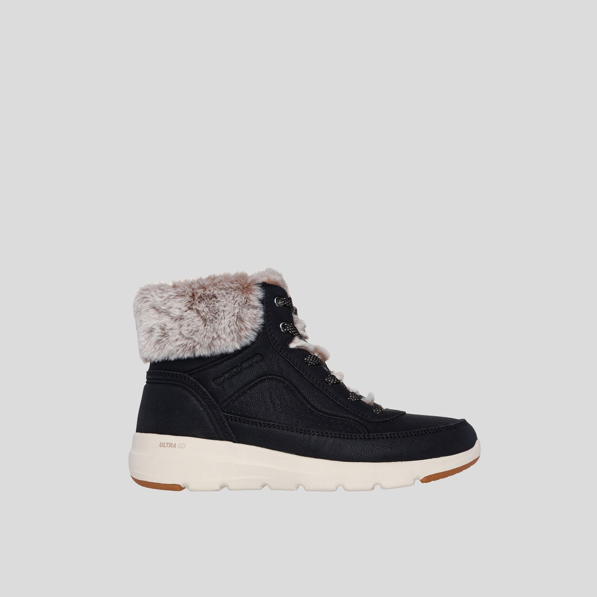 On-the-GO Glacial Ultra - Mountain Muse | Black