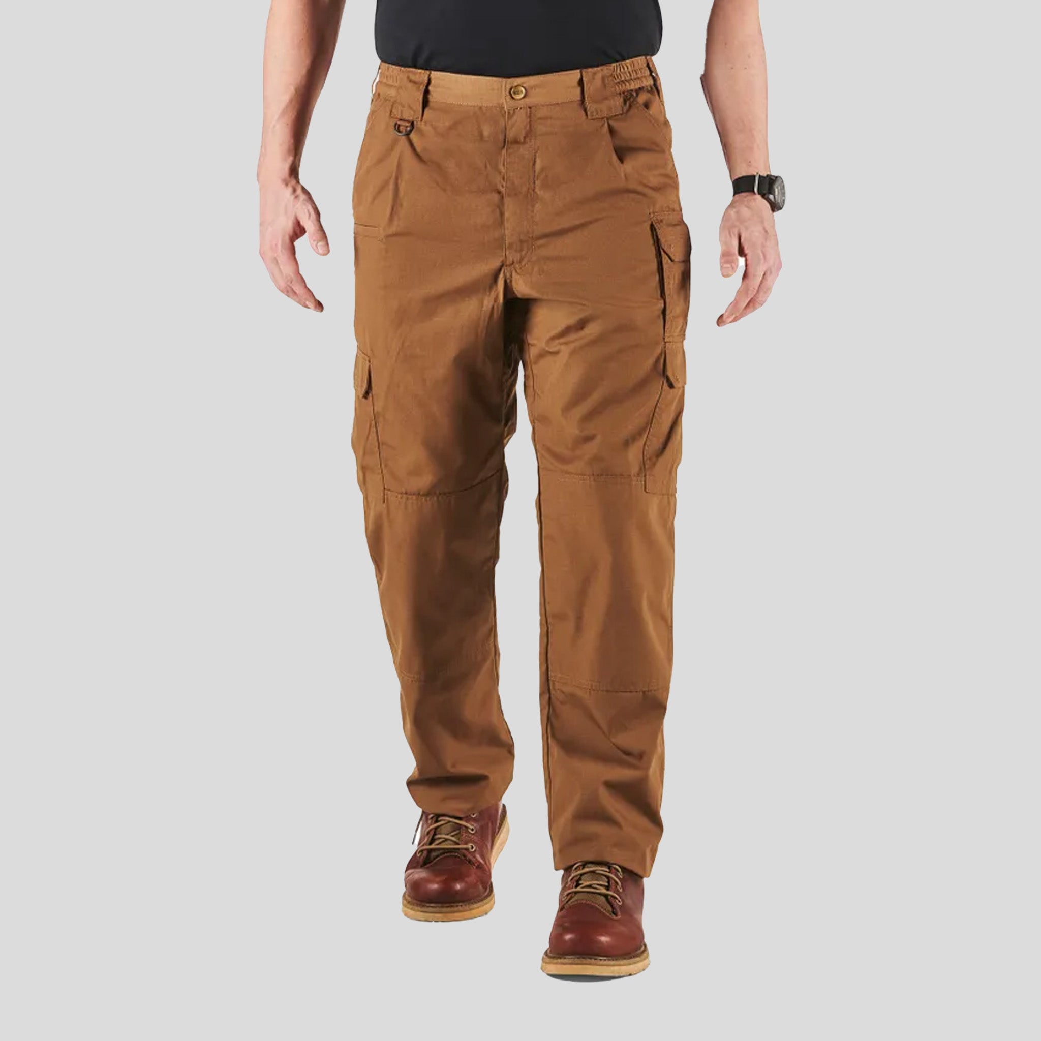 Men’s Regular Fit Taclite® Pro Ripstop Cargo Pant | Battle Brown