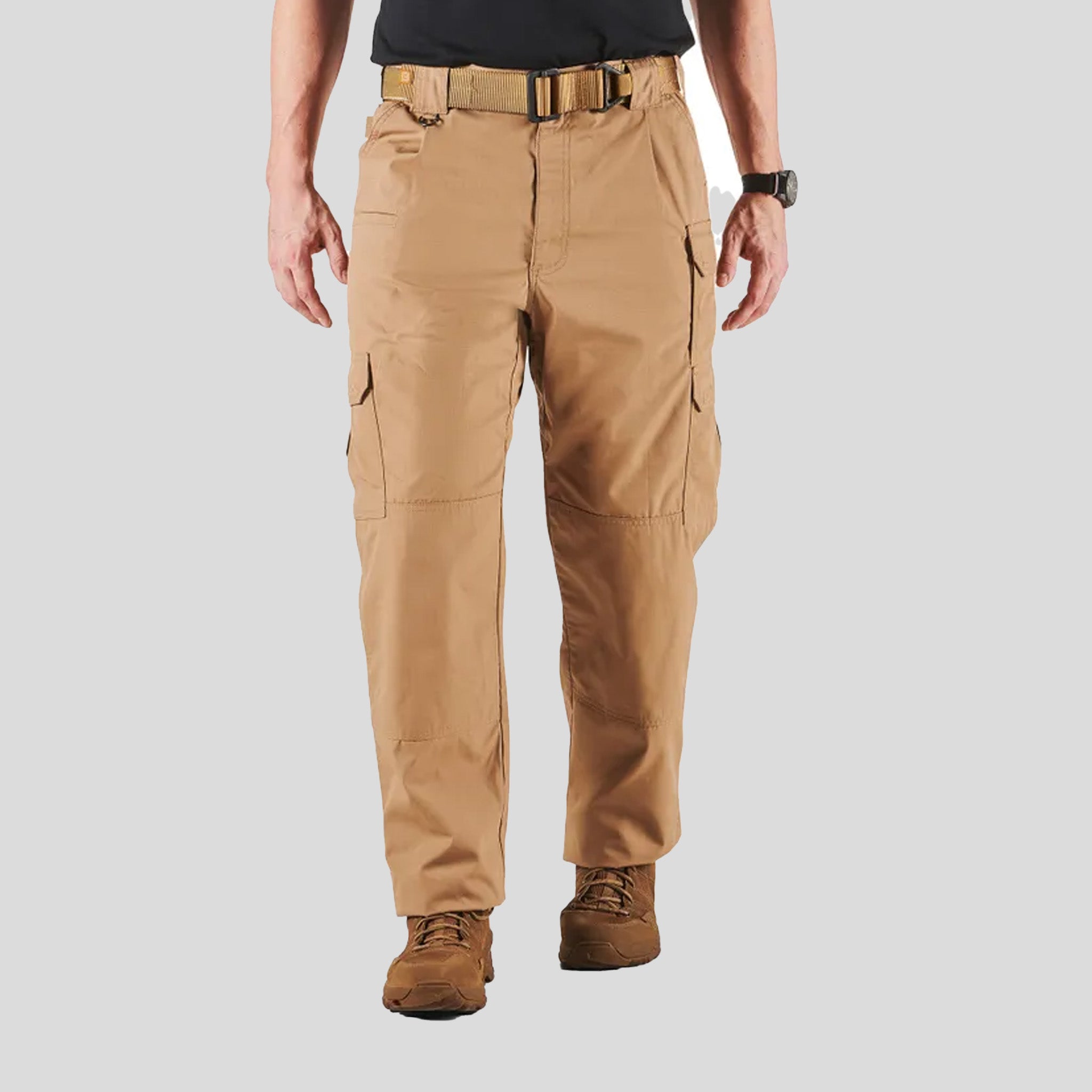 Men’s Regular Fit Taclite® Pro Ripstop Cargo Pant | Coyote