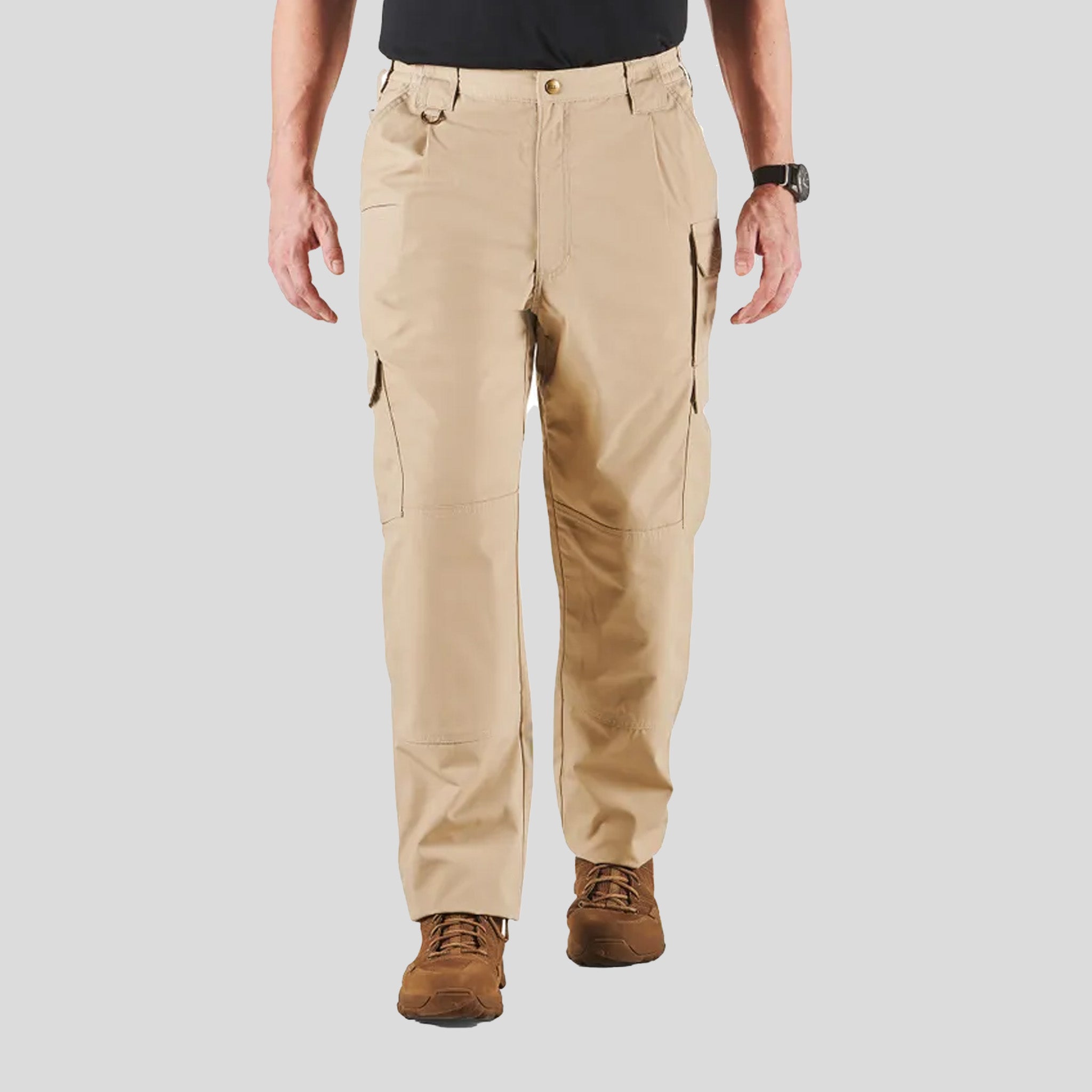 Men’s Regular Fit Taclite® Pro Ripstop Cargo Pant | TDU Khaki