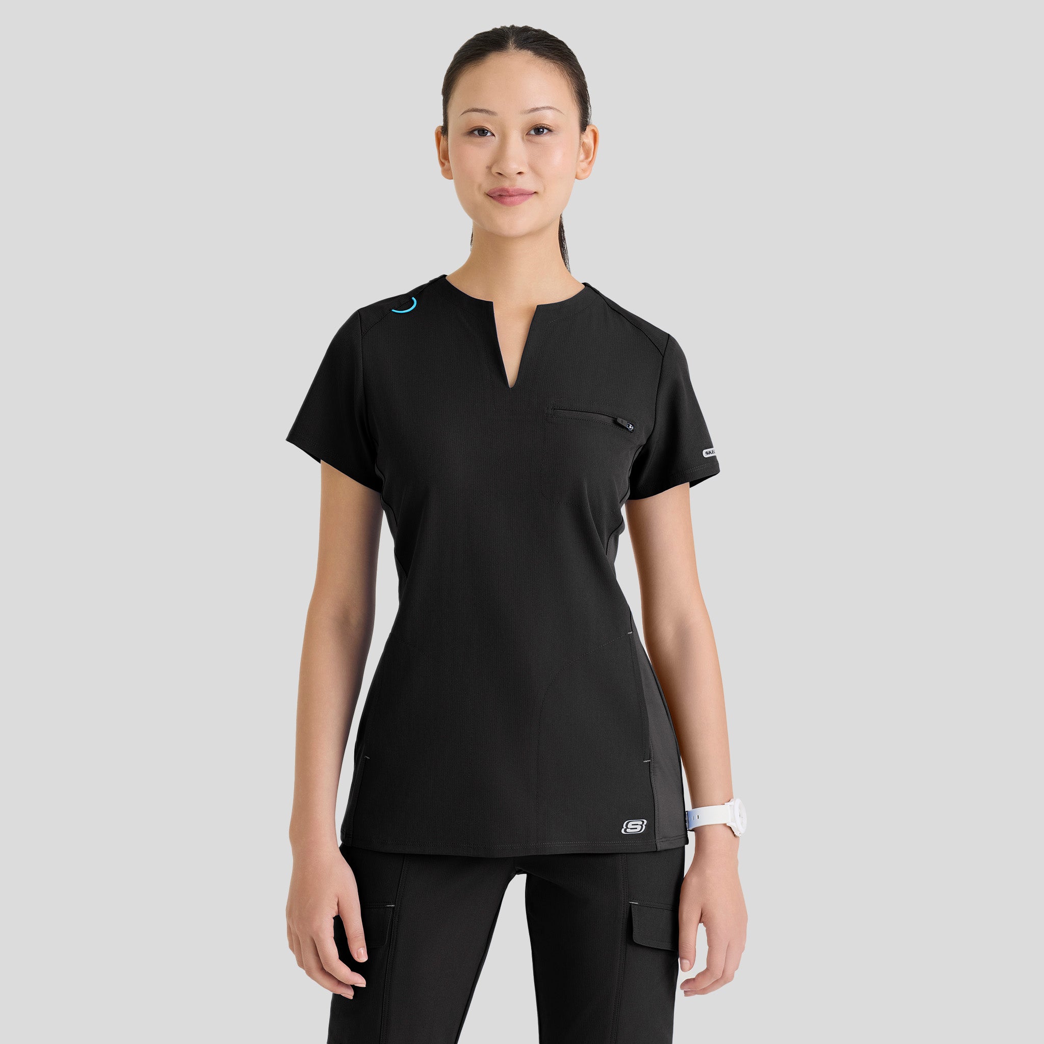 Reward Top | Black