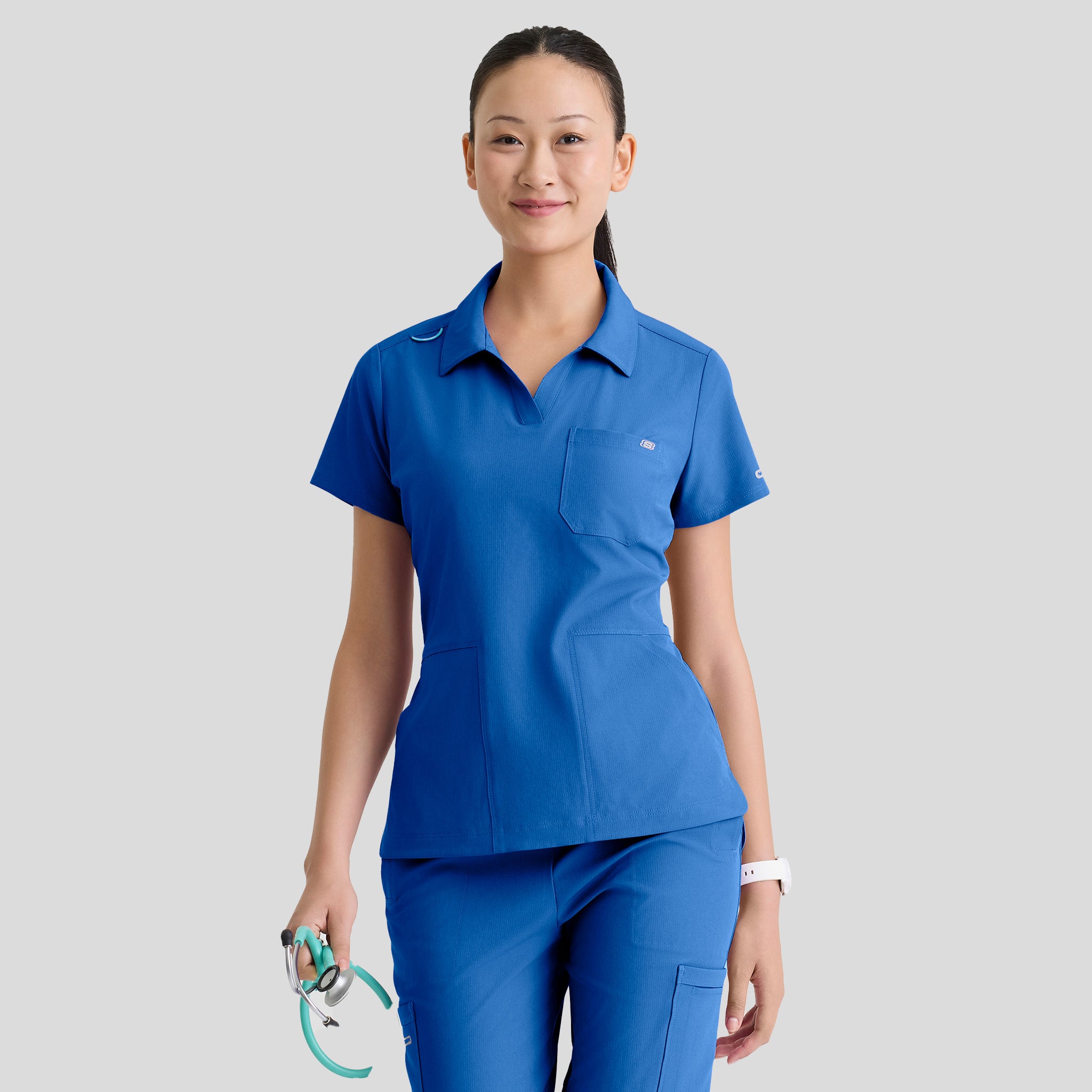 Honor Top | Royal