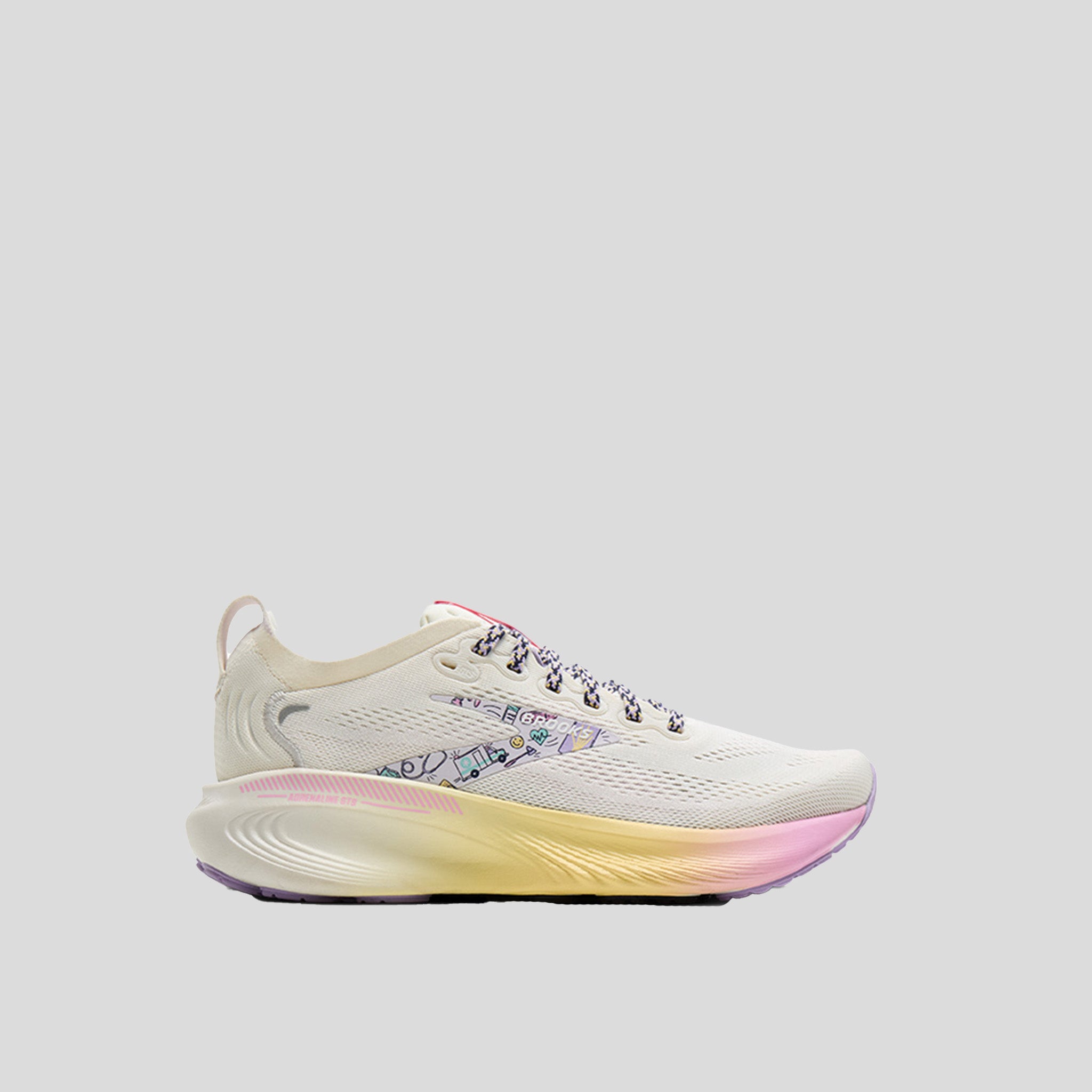 Adrenaline GTS 25 | Whisper/Orchid/Lavender