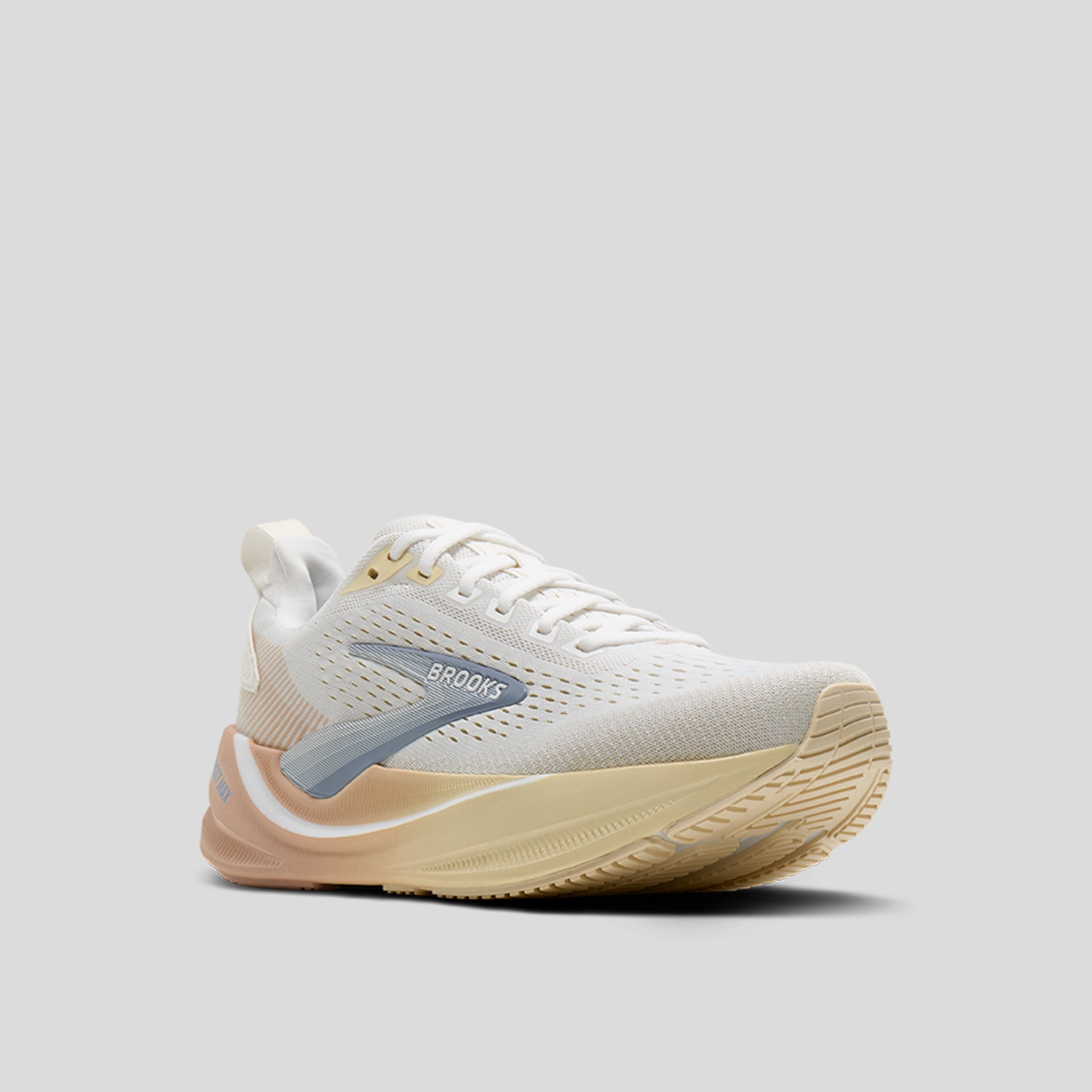 Women's Ghost Max 4 | White/Rose/Rutabaga