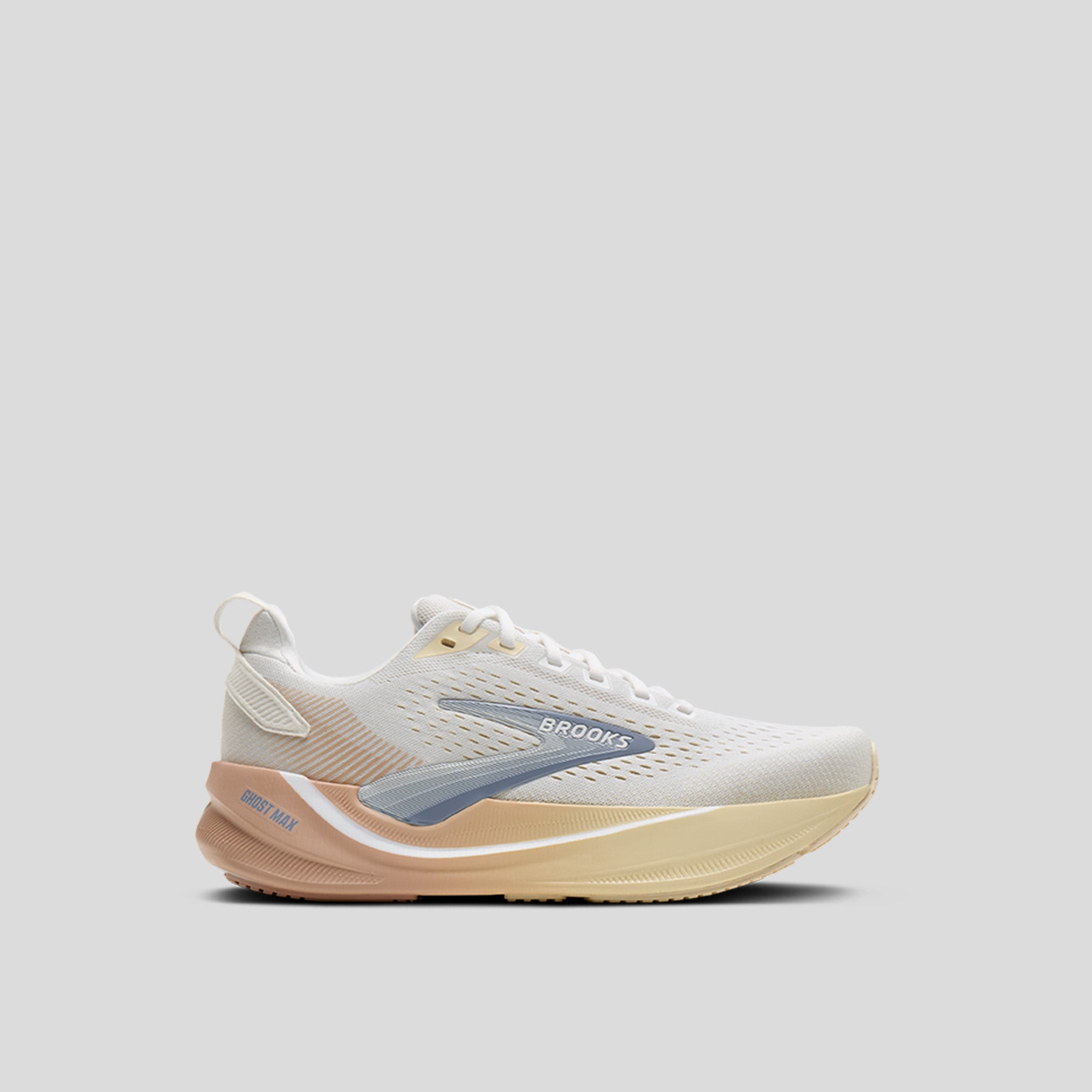 Women's Ghost Max 4 | White/Rose/Rutabaga