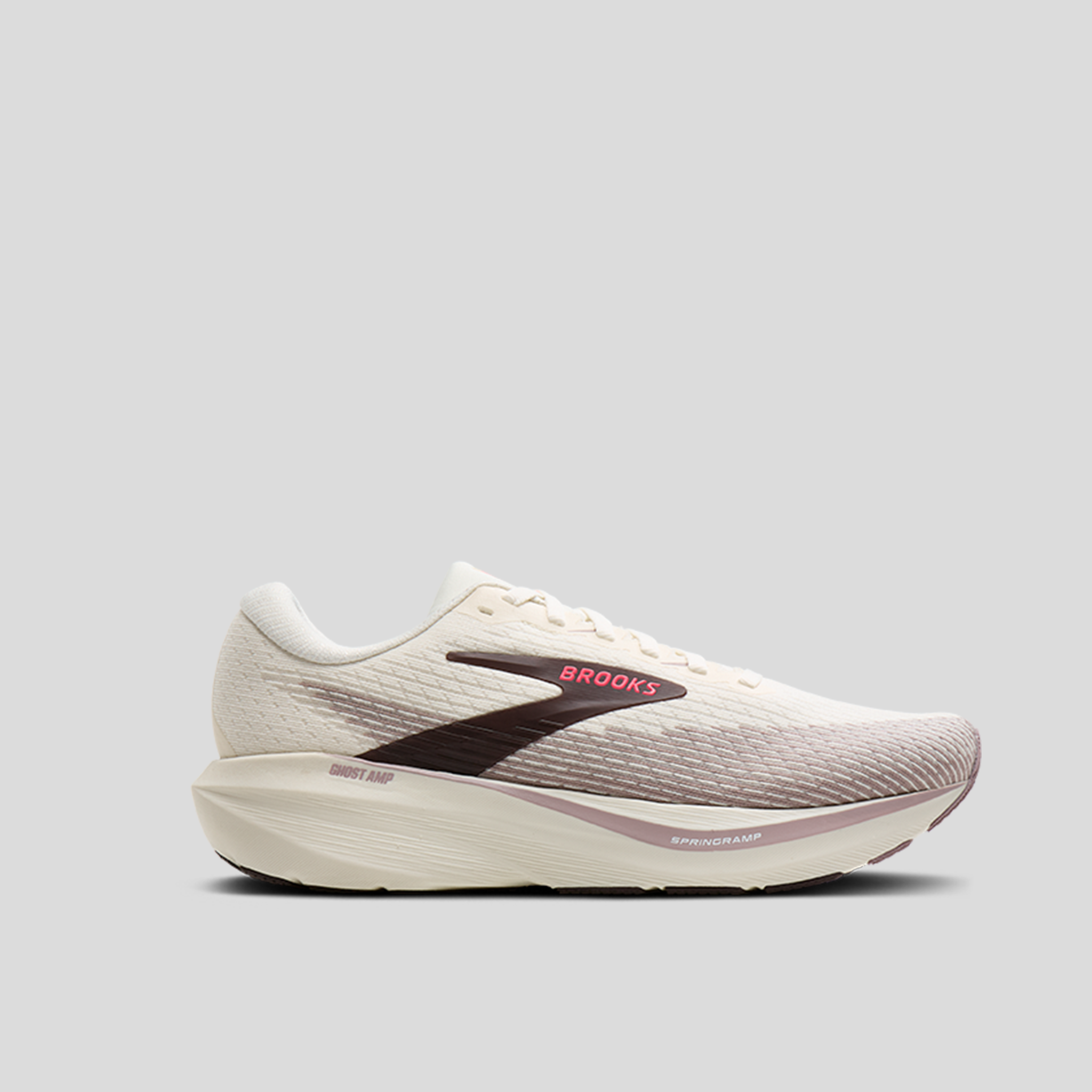 Ghost Amp | Arctic Wolf/Dove/Pink