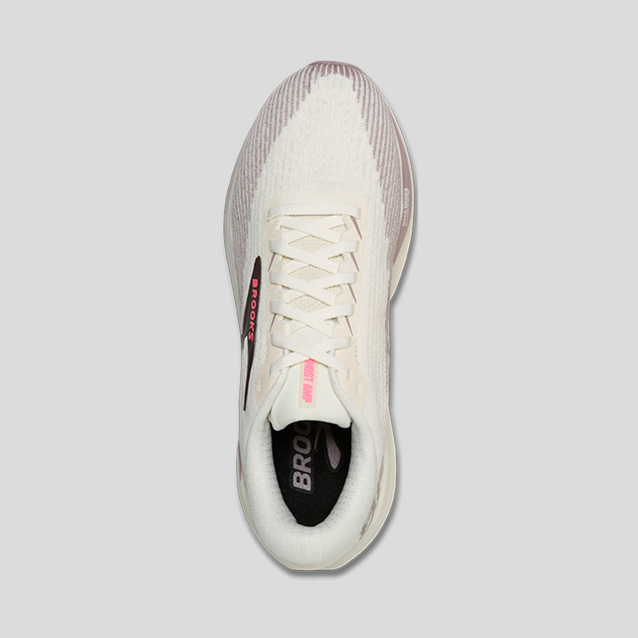 Ghost Amp | Arctic Wolf/Dove/Pink