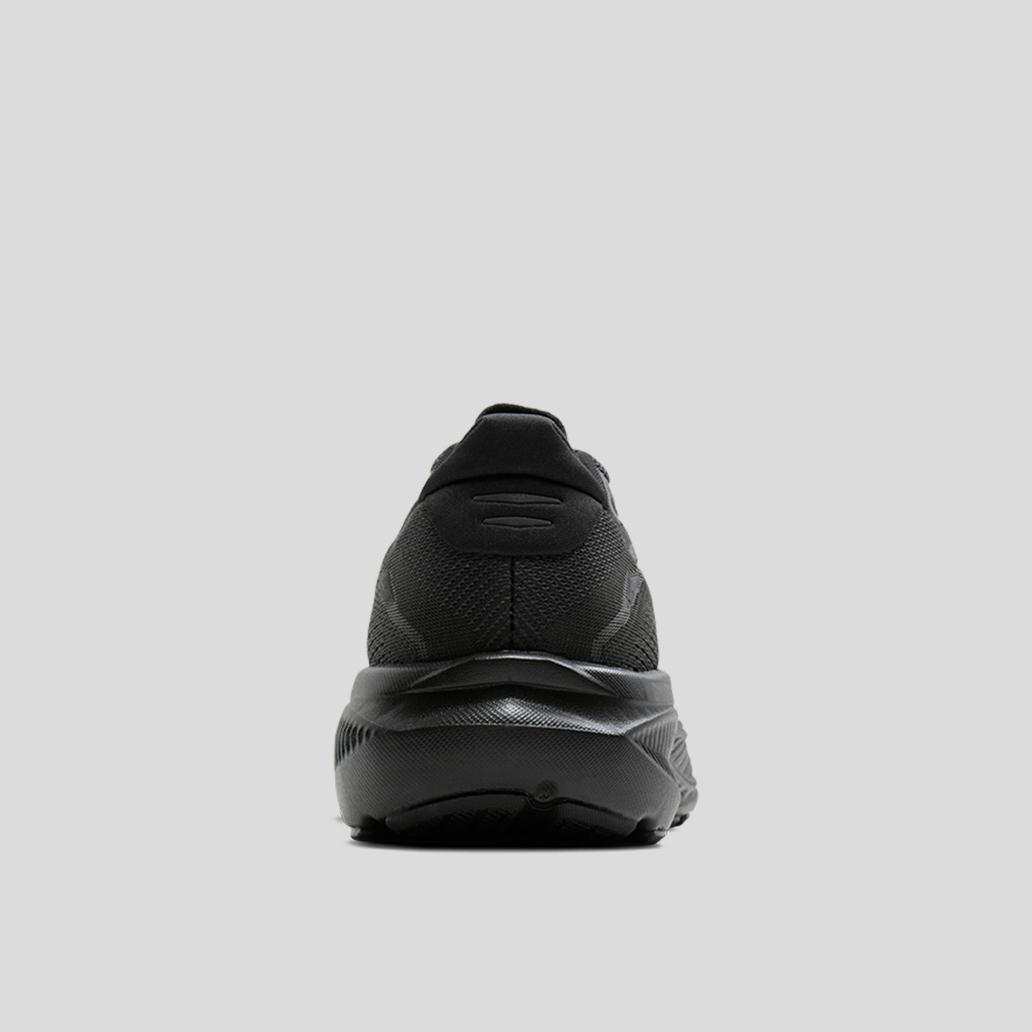 Men's Ghost 18 | Black/Black/Ebony