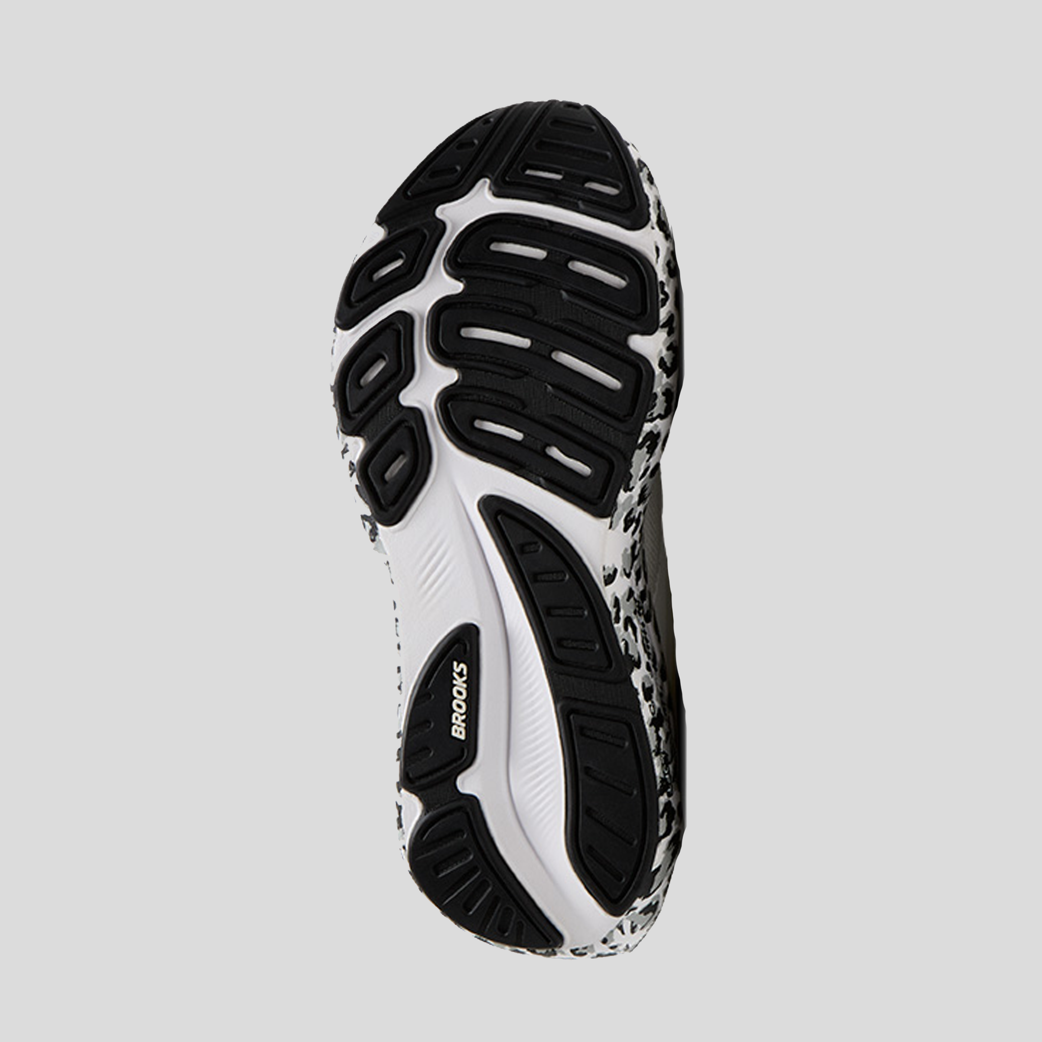 Revel 9 | White/Ultimate Grey/Black
