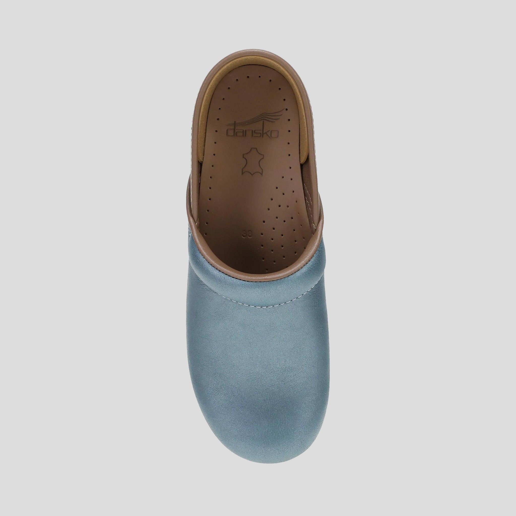 Professional | Blue