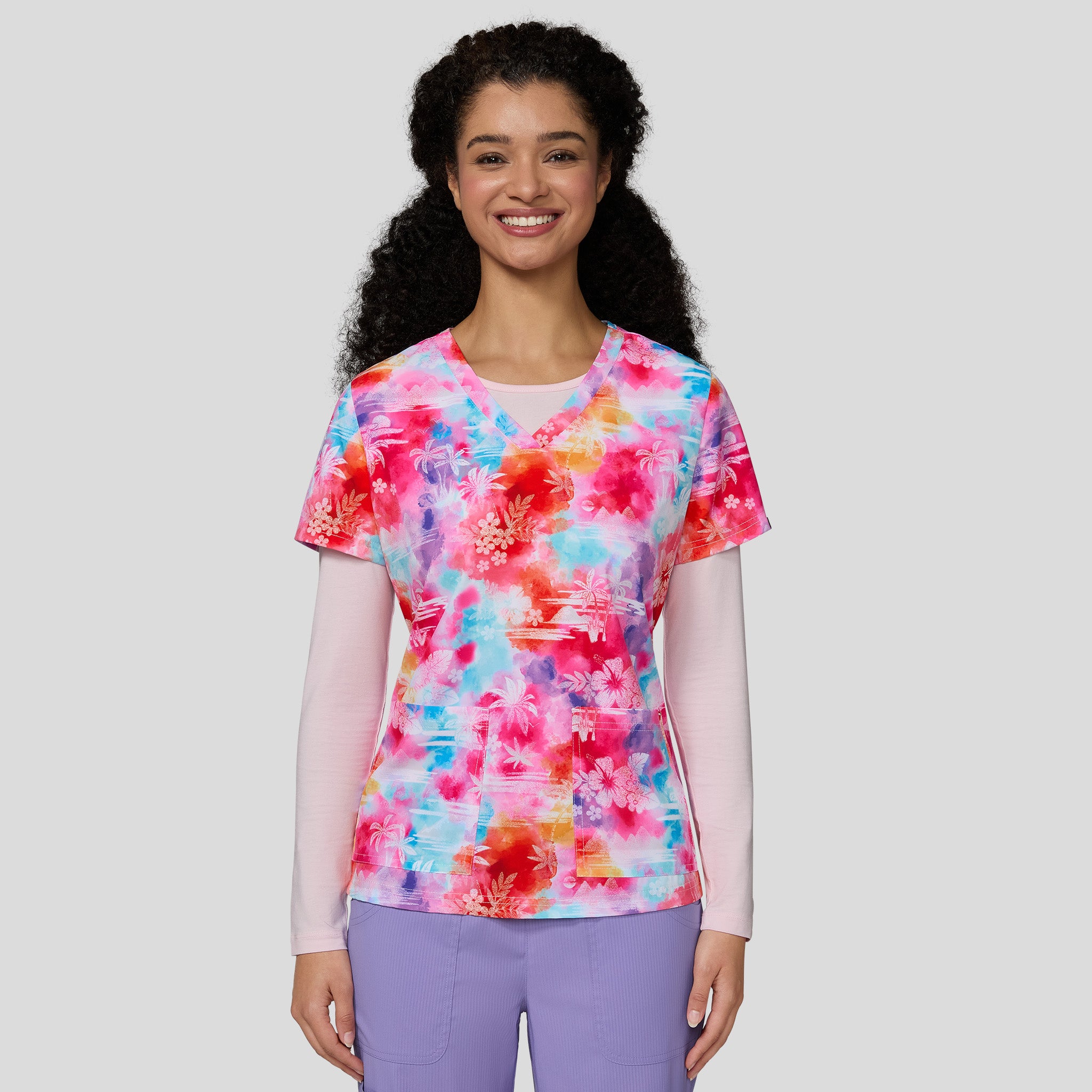 Leslie Top | Hawaiian Islands