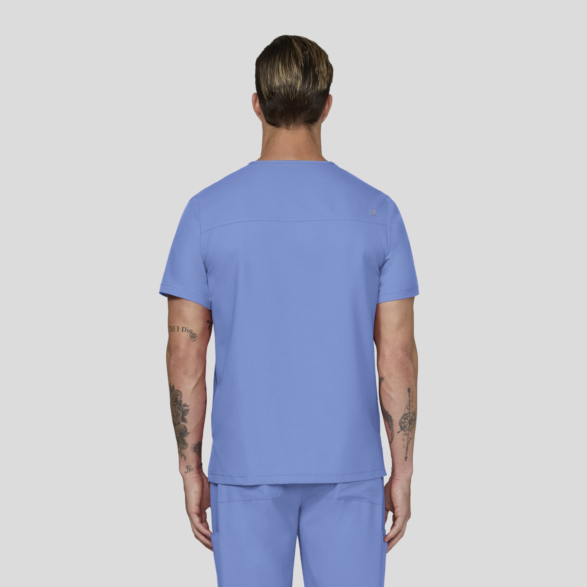 Men's Stasis Top | Ciel