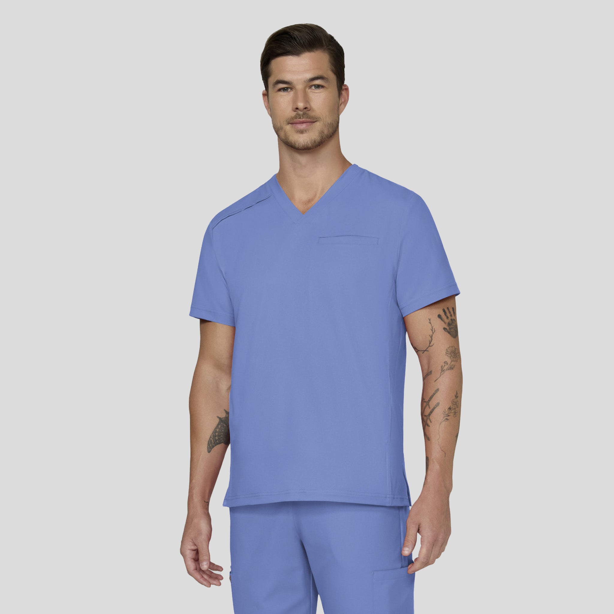 Men's Stasis Top | Ciel
