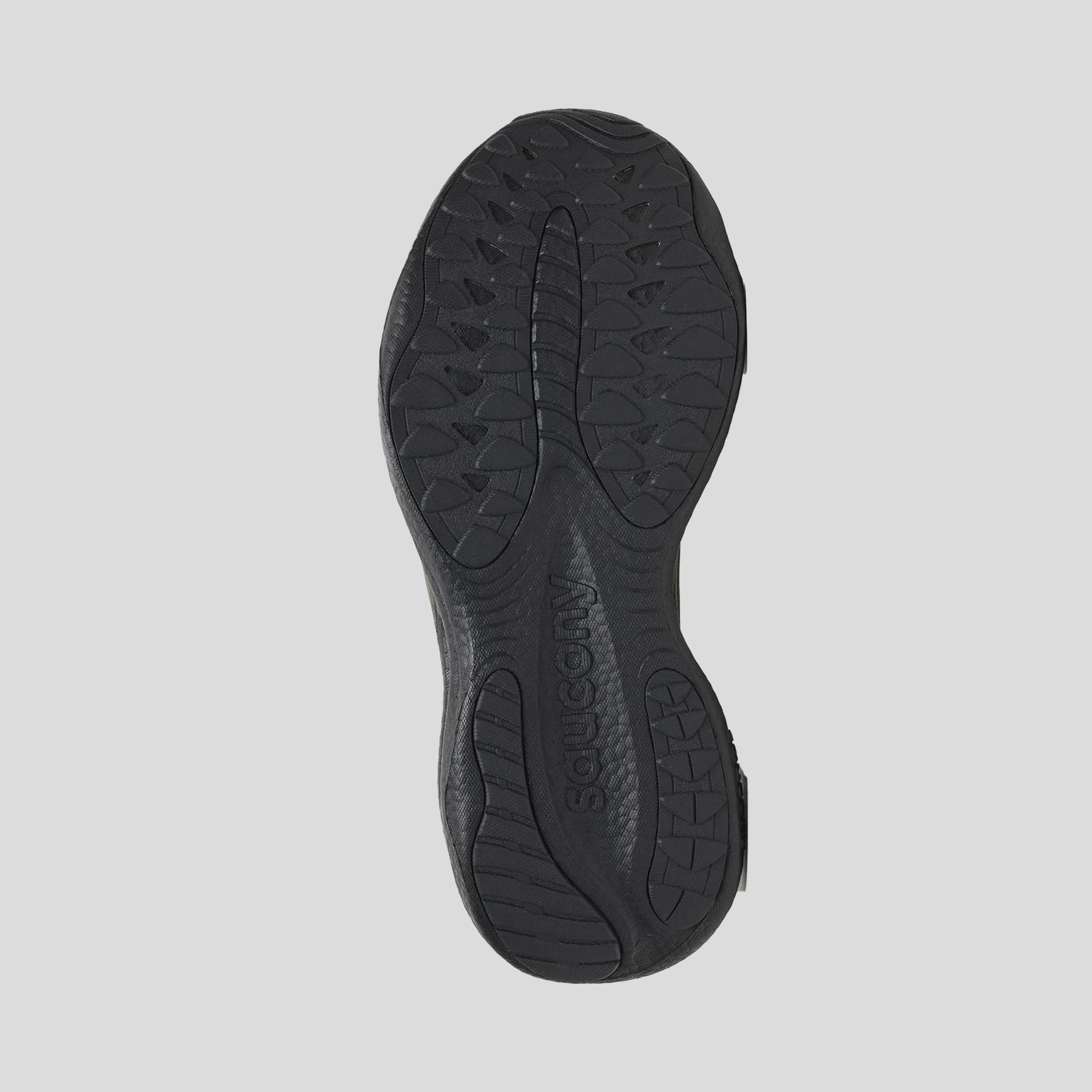 Men's Ride 19 | Fatigue/Black