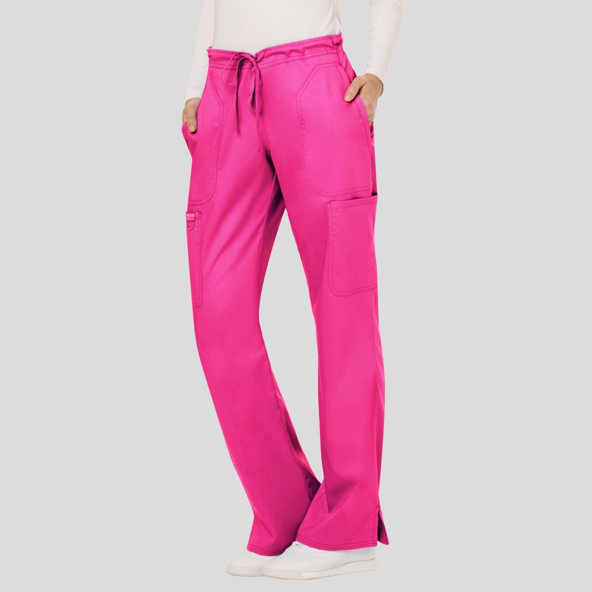 Revolution_WW120_ElectricPink_Left