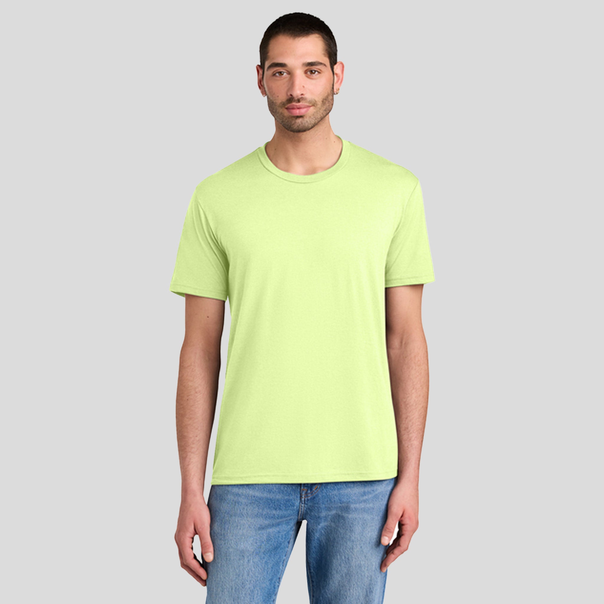 Perfect Triยฎ Tee | Lemongrass