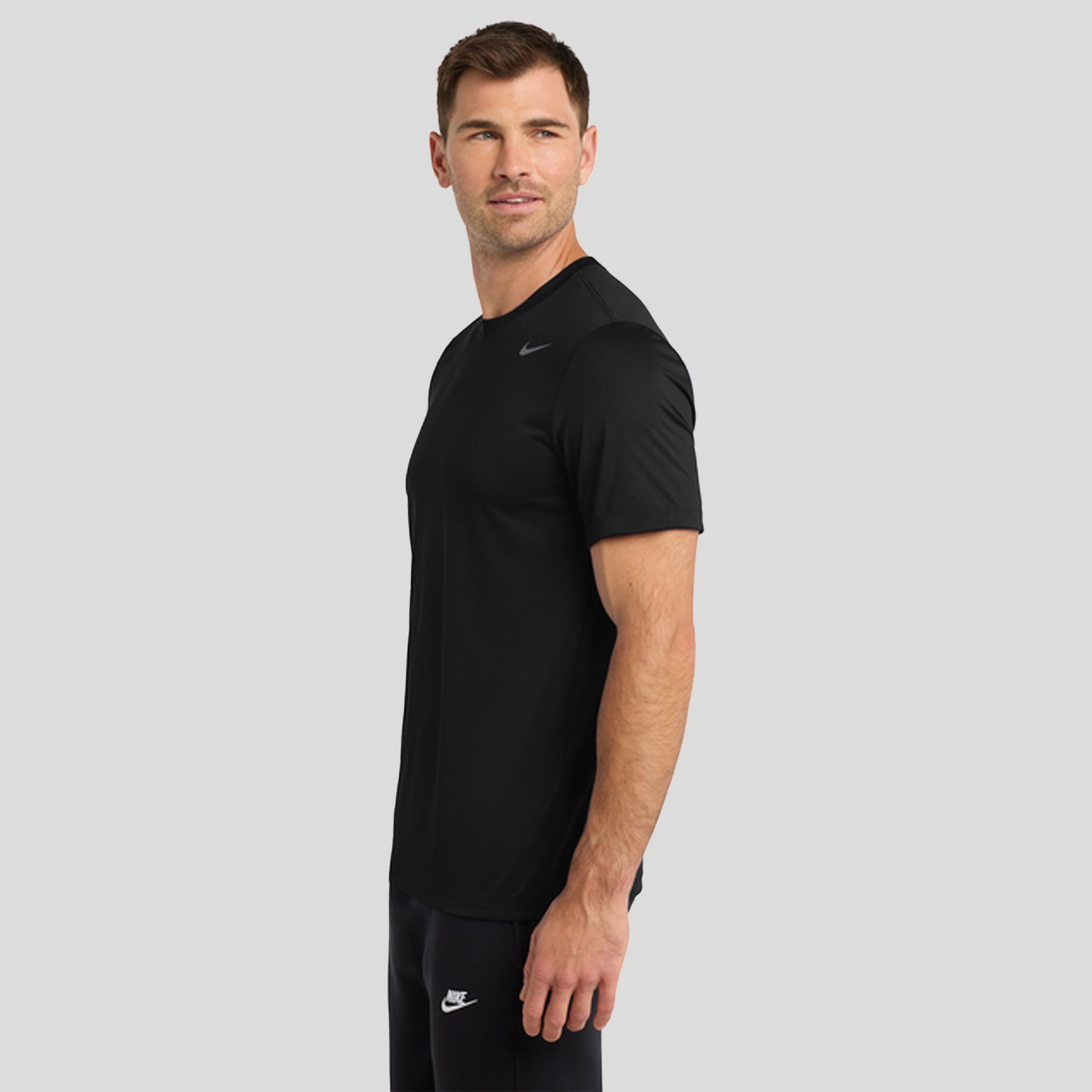 Team rLegend Tee | Black