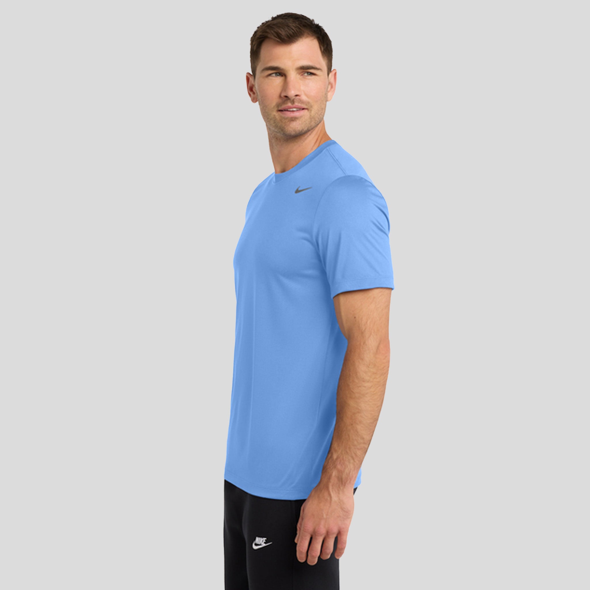 Team rLegend Tee | Valor Blue