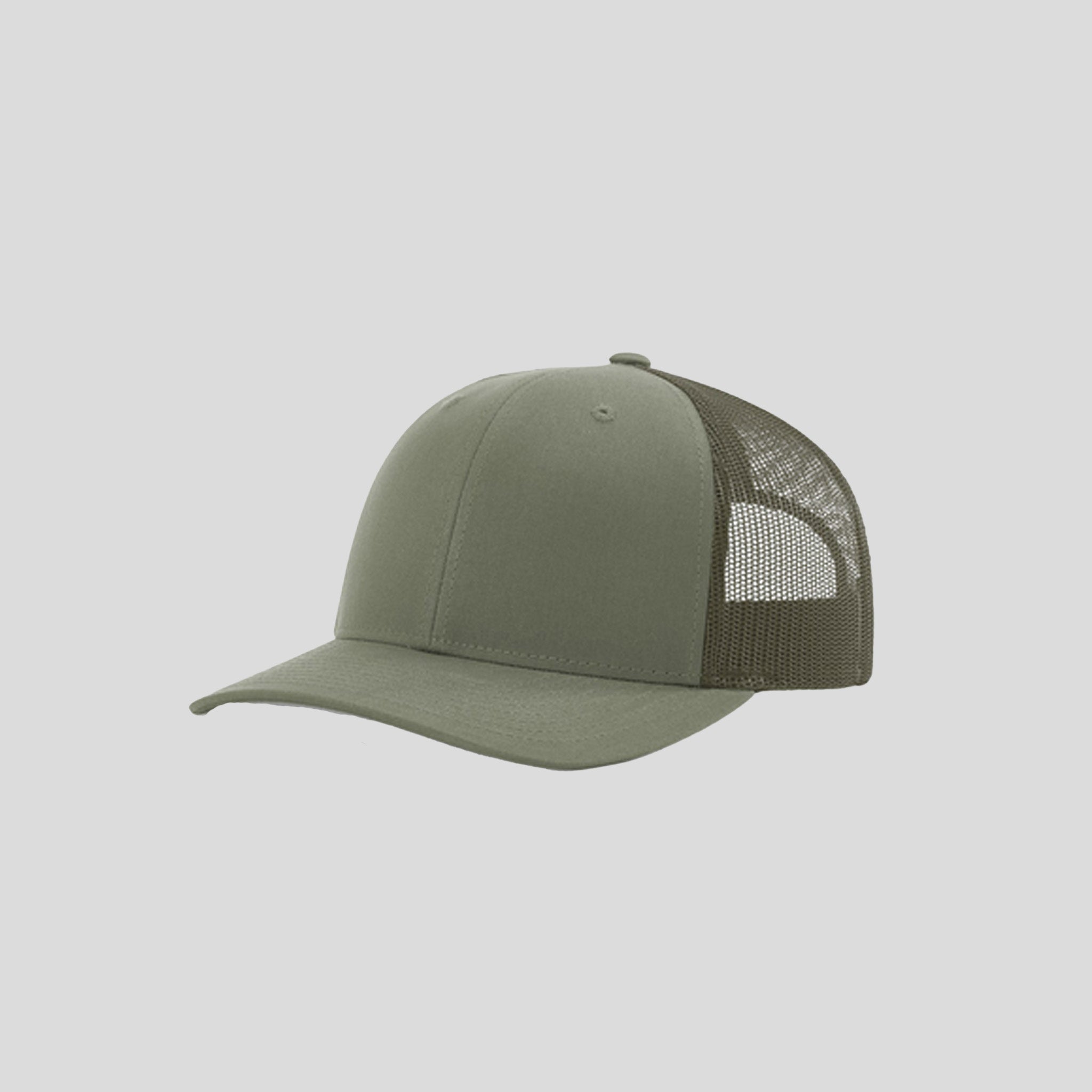 Richardson Trucker Cap | Loden