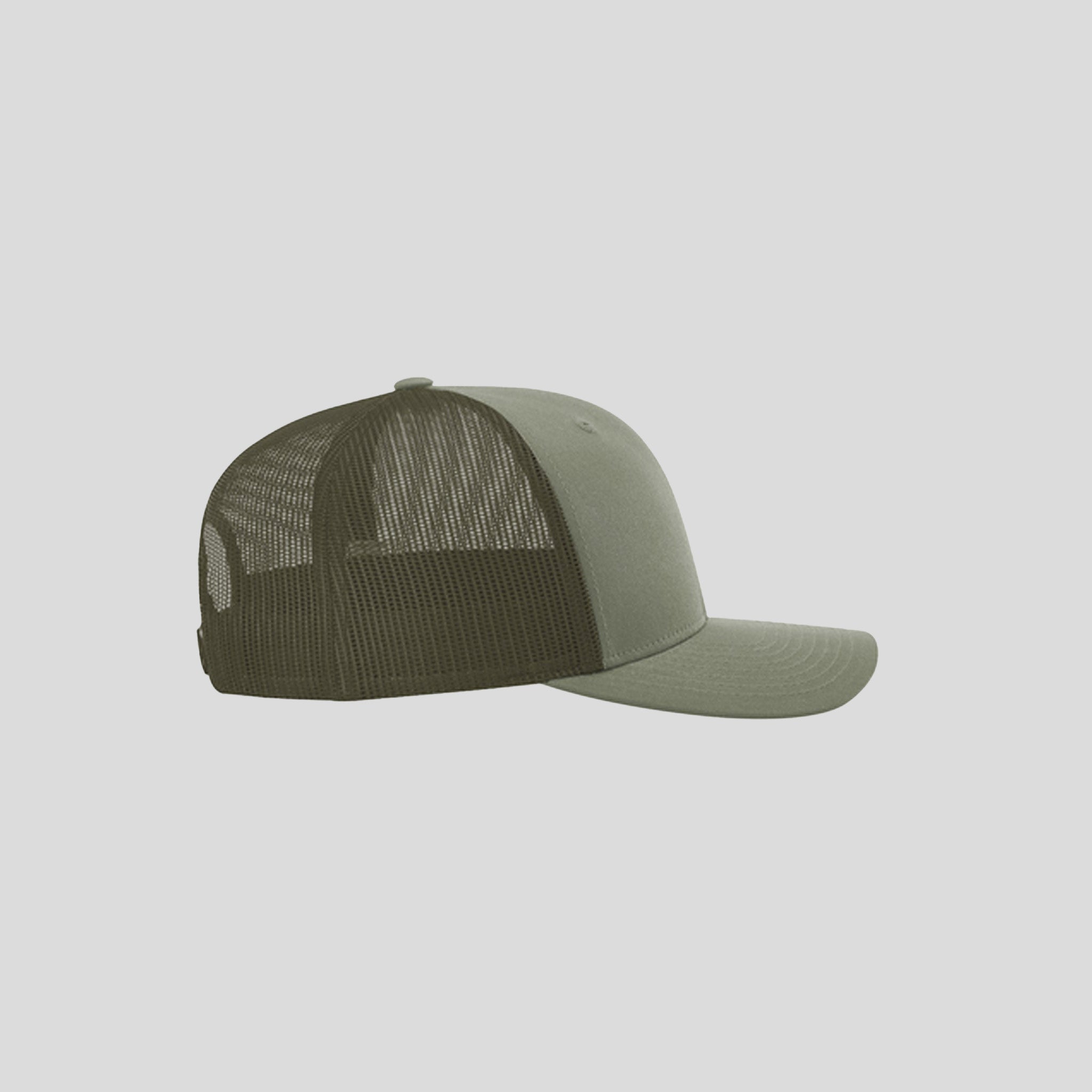 Richardson Trucker Cap | Loden