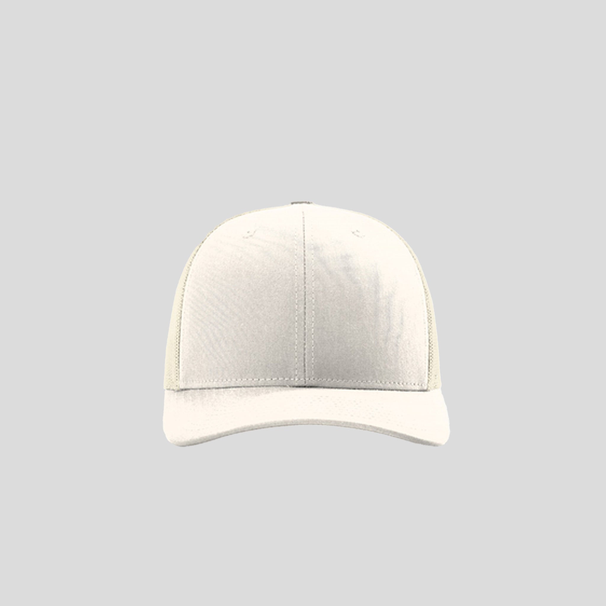 Richardson Trucker Cap | Cream