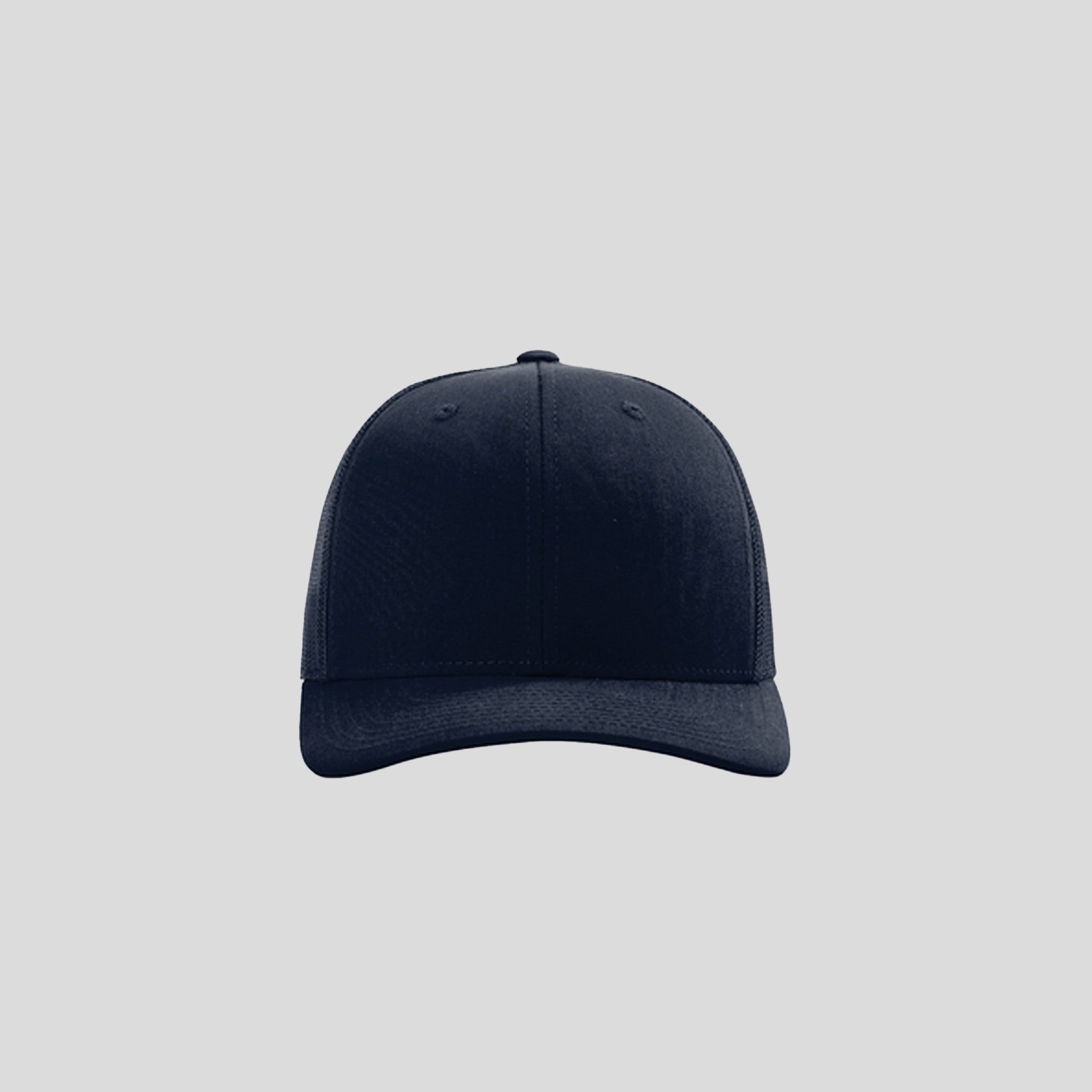 Richardson Trucker Cap | Navy