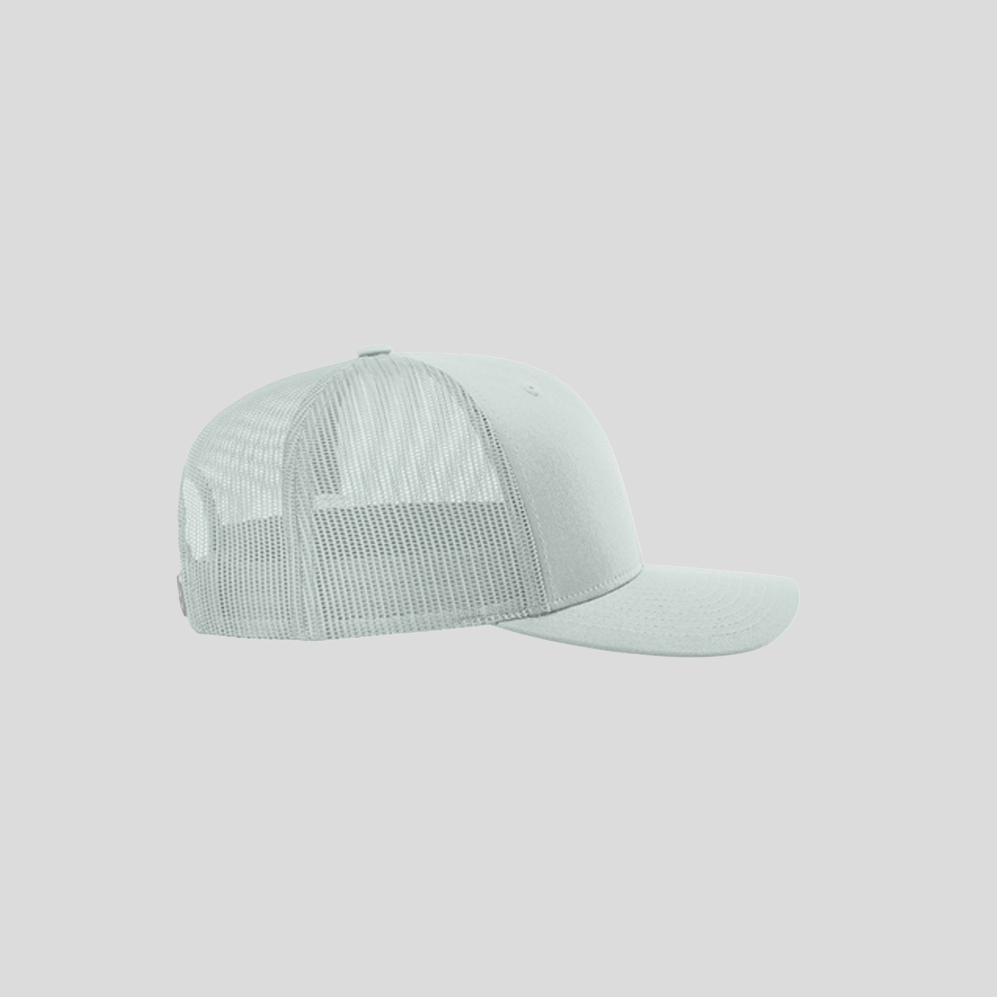 Richardson Trucker Cap | Quarry