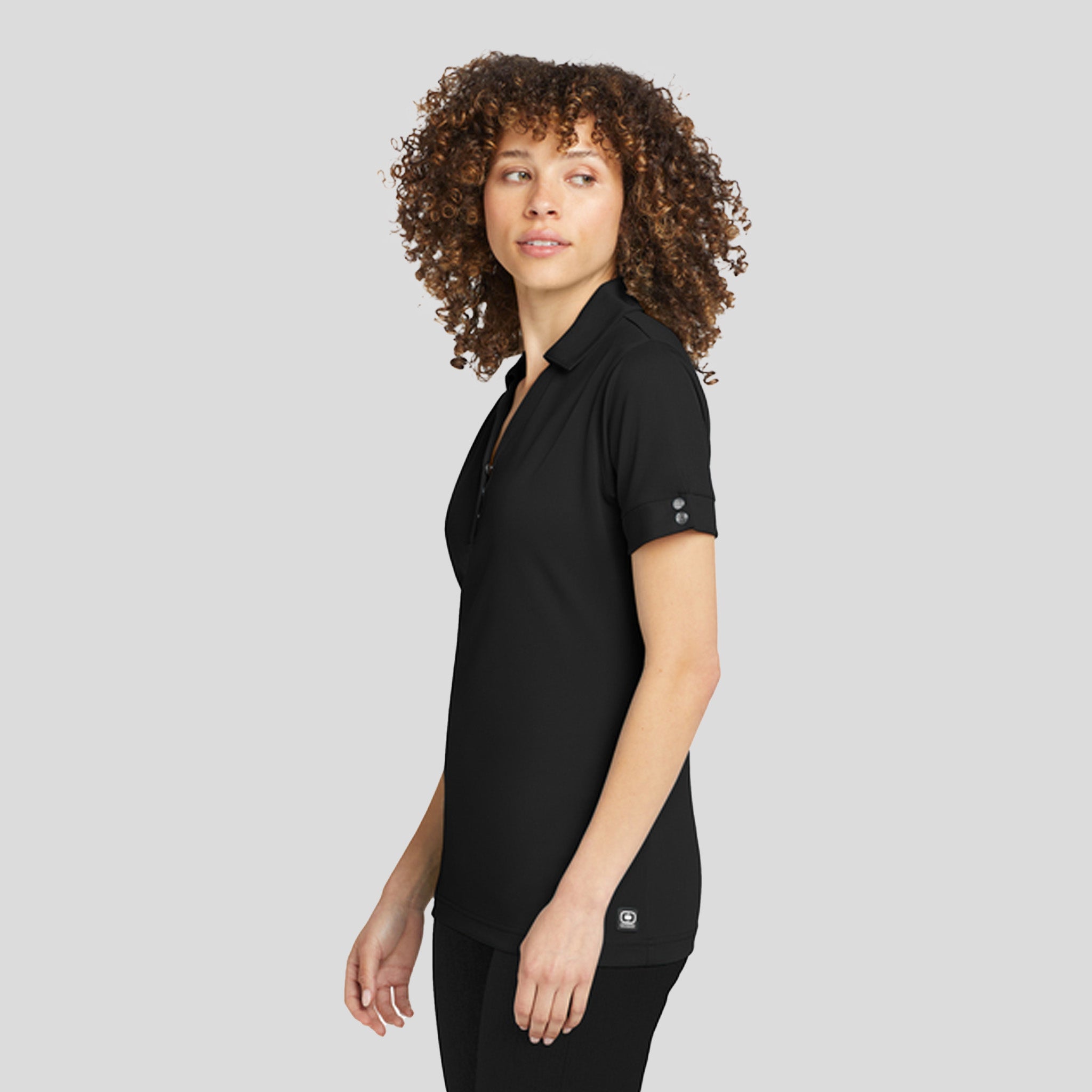 Glam Polo | Blacktop