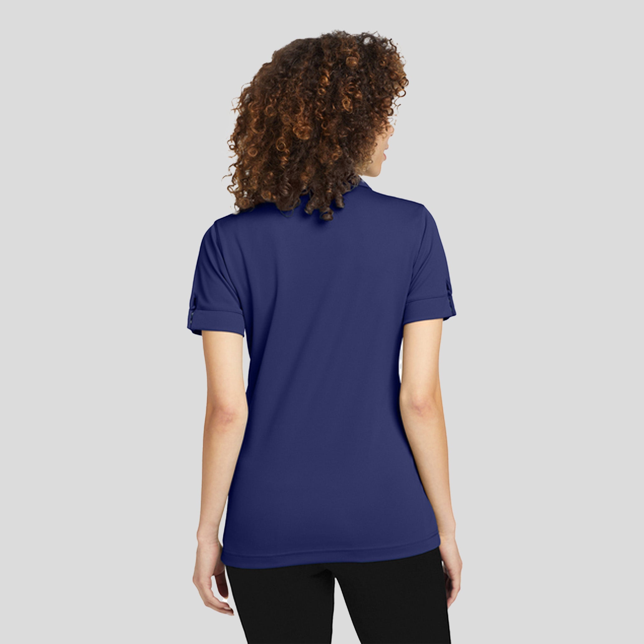 Glam Polo | Blueprint