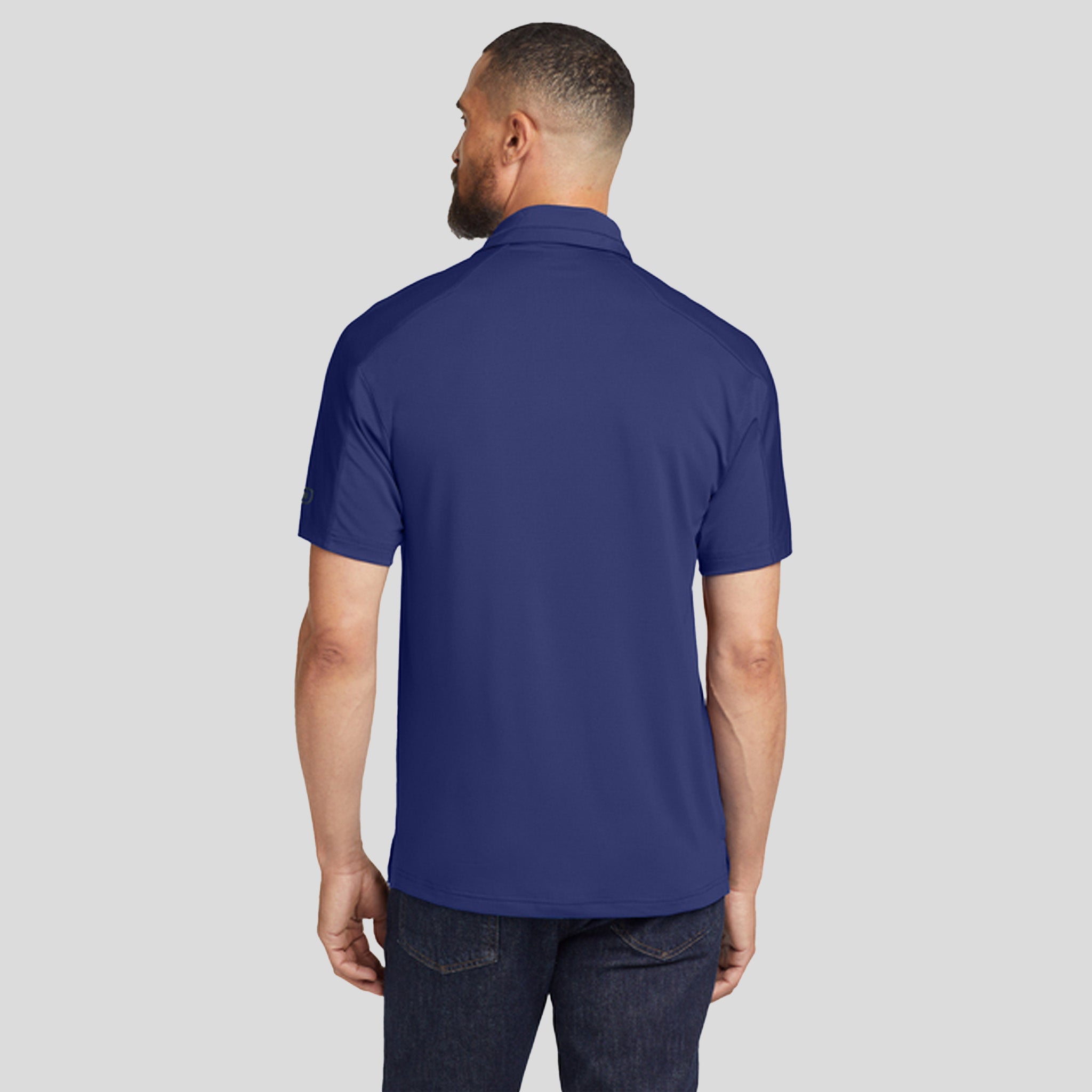 Linear Polo | Blueprint
