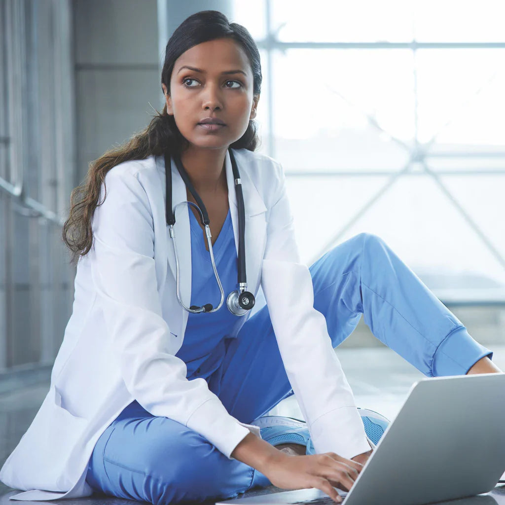 Lab Coats
