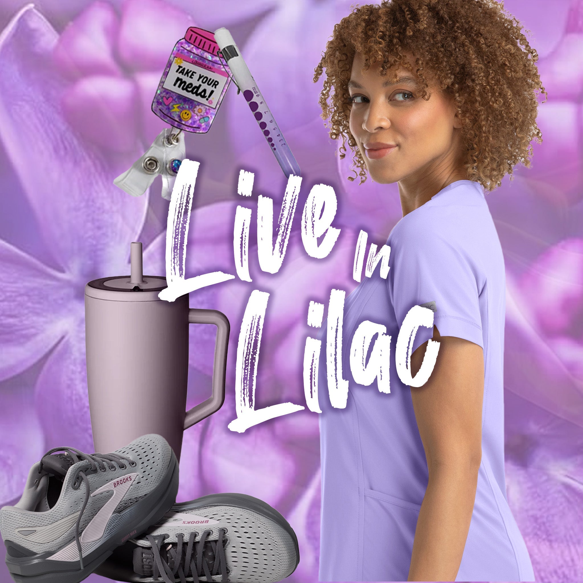 Lilac