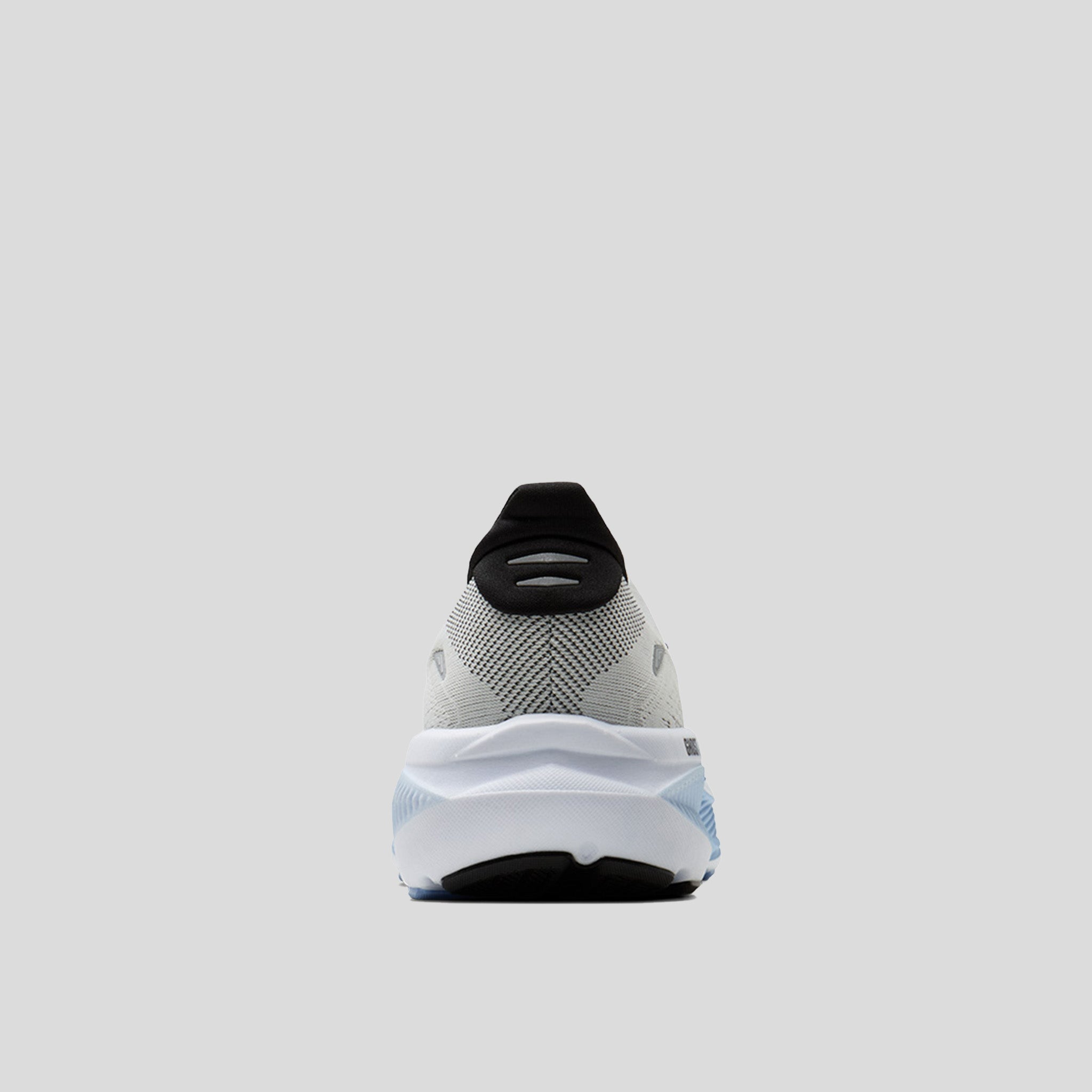 Men's Ghost 18 | White/Black/Open Air