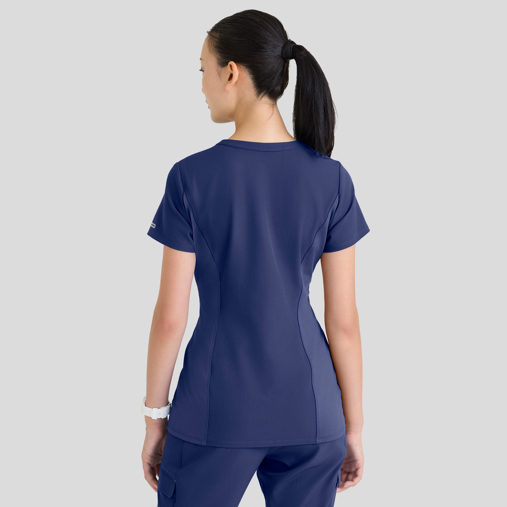 Reward Top | Navy