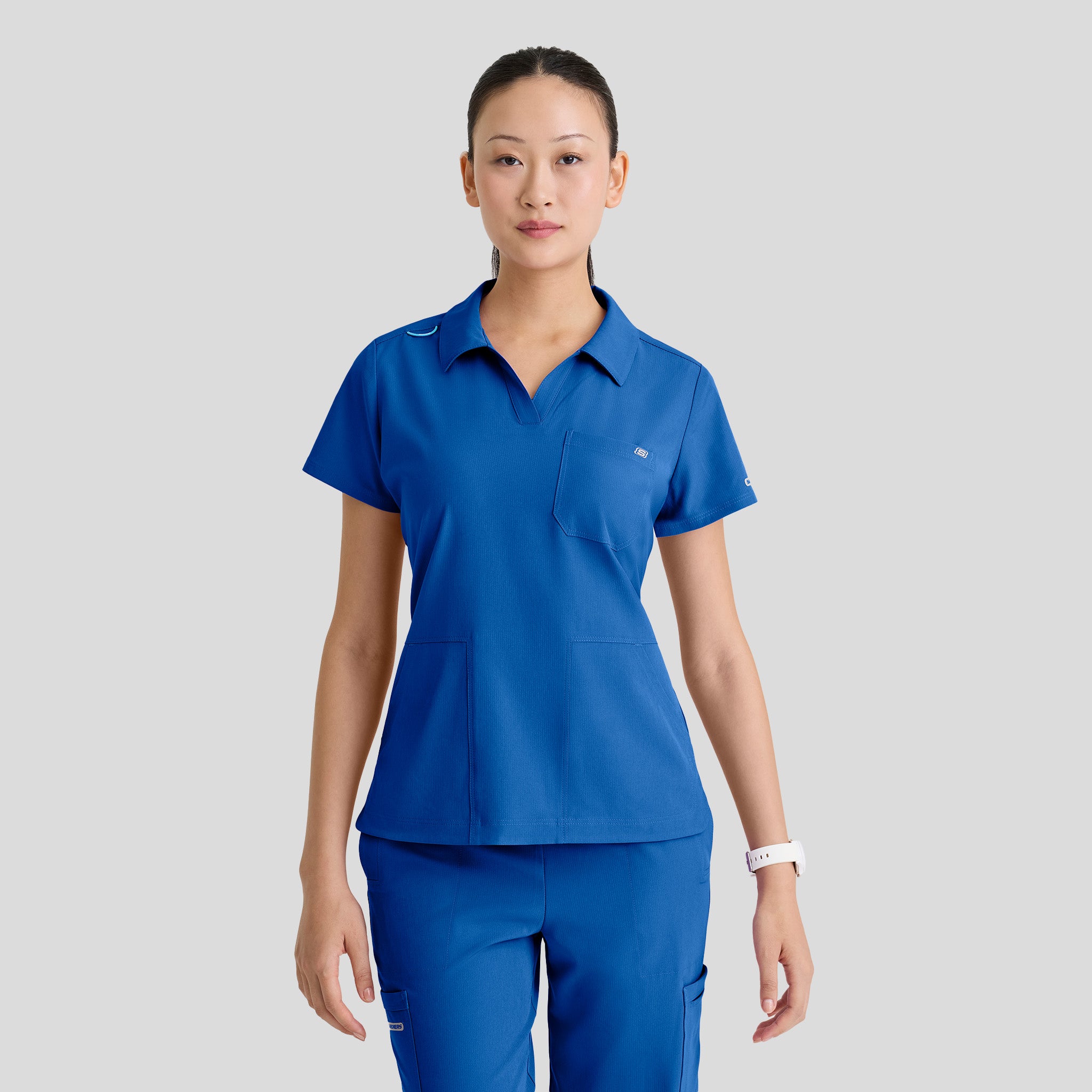 Honor Top | Royal