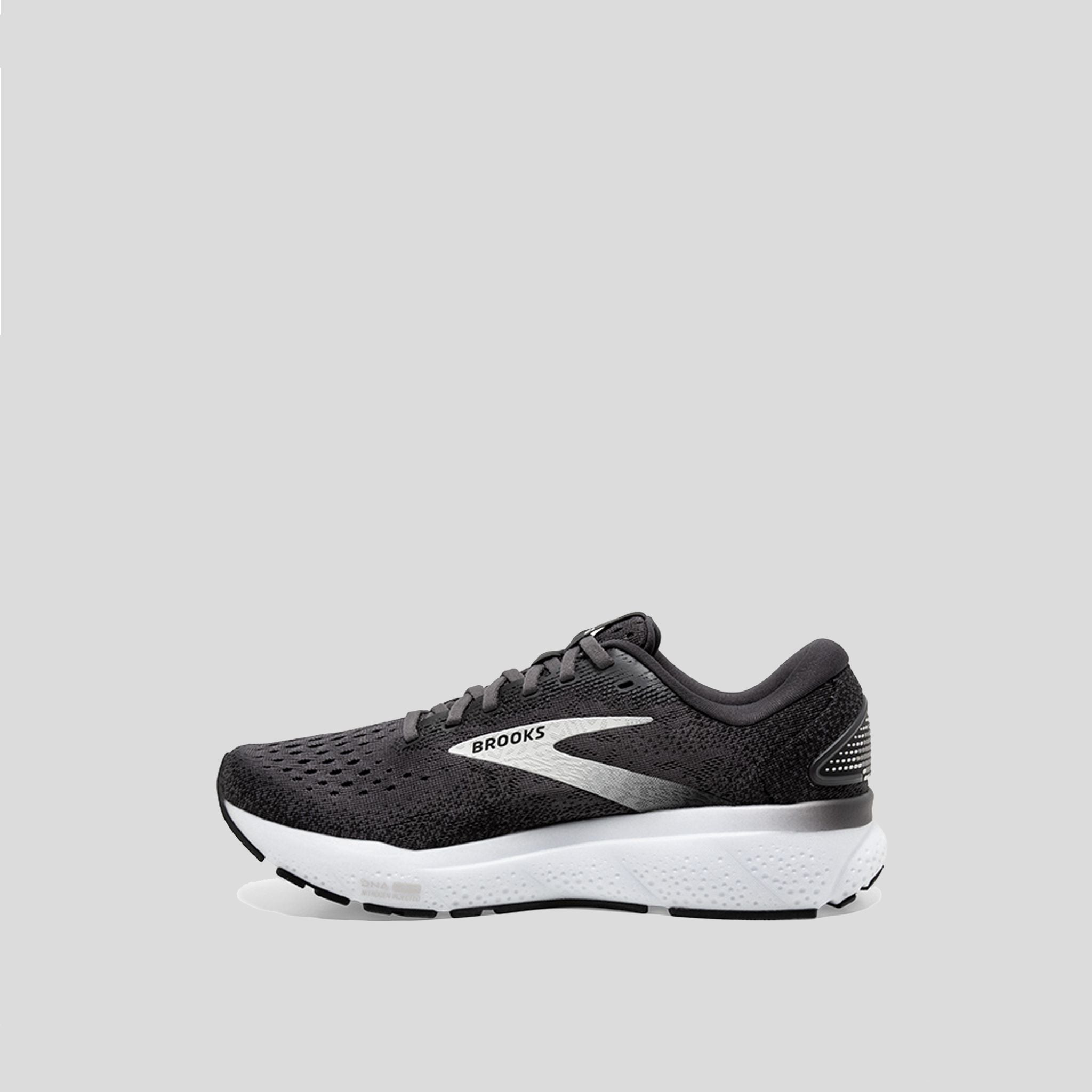 Ghost 16 | Black/Grey/Ebony