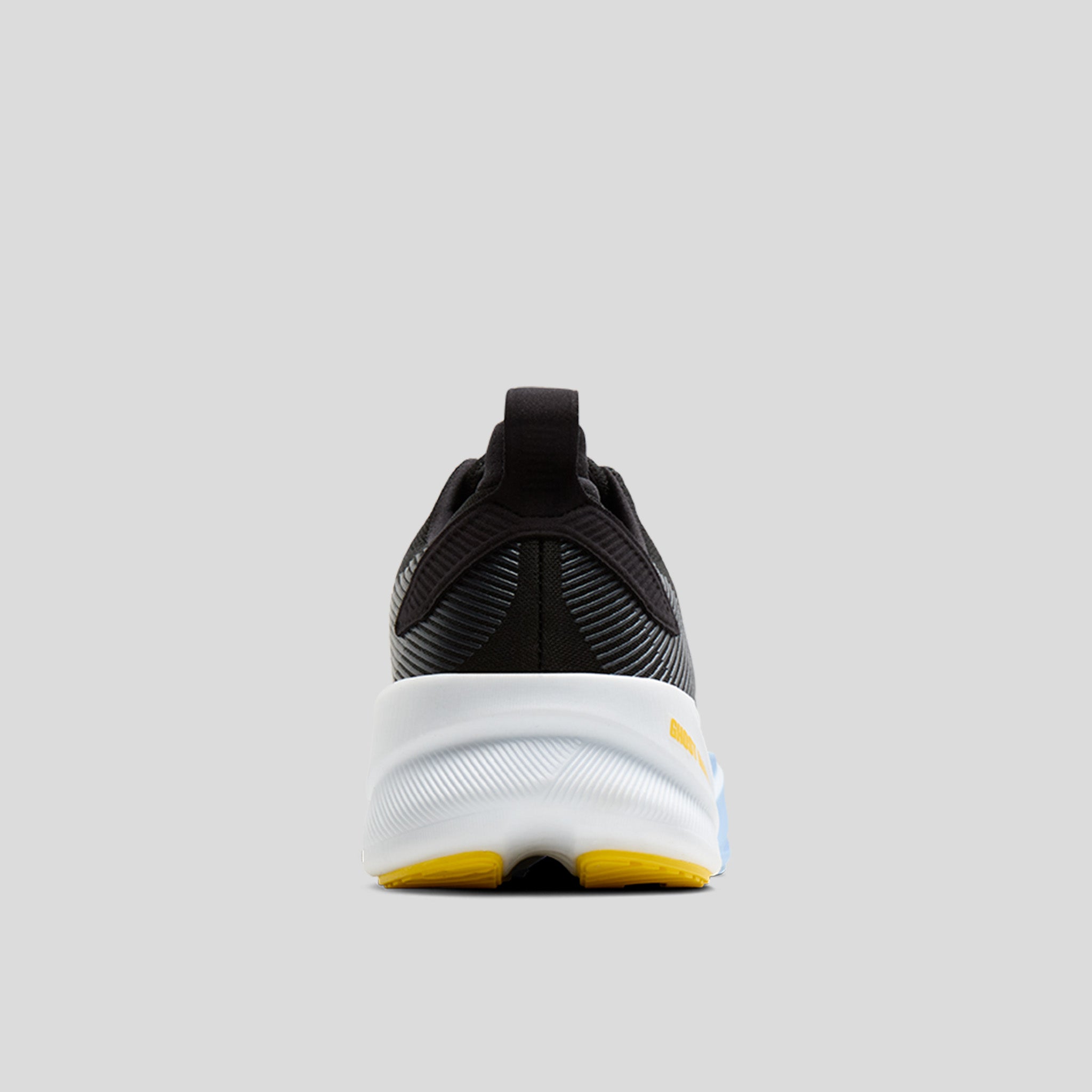 Men's Ghost Max 4 | Black/Folkstone/Open Air