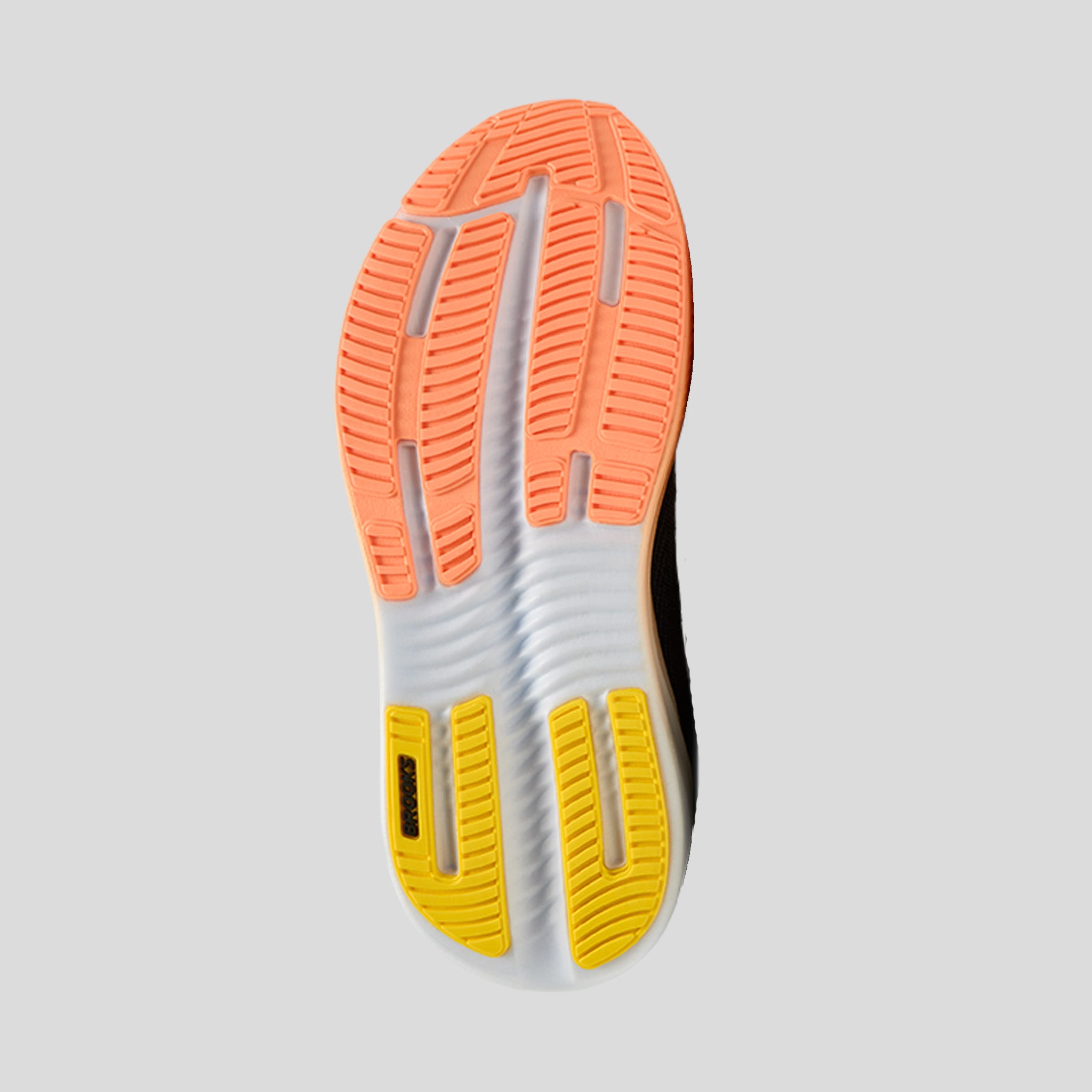 Women's Ghost Max 4 | Black/Folkstone/Cyber Peach