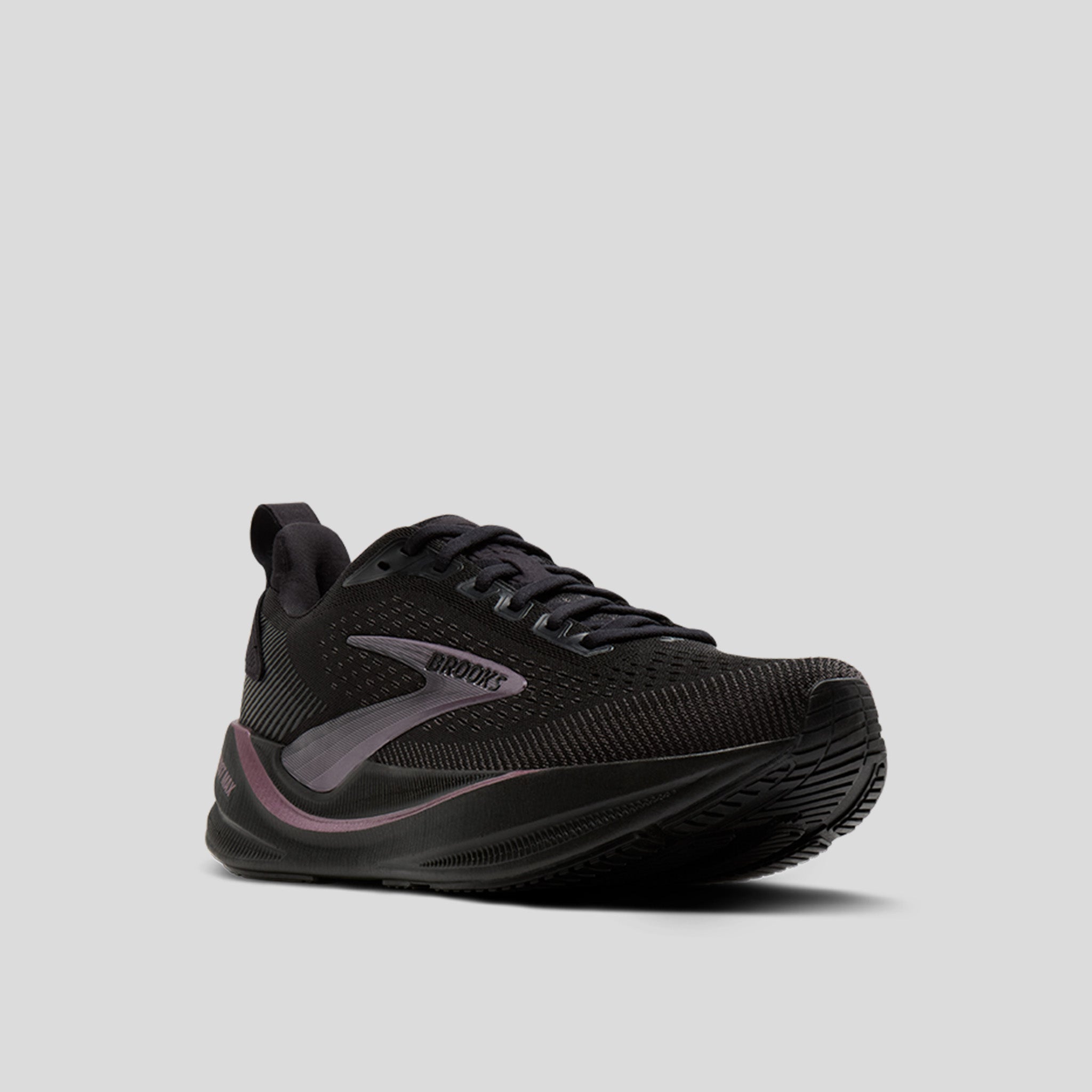 Women's Ghost Max 4 | Black/Black/Rose Gold