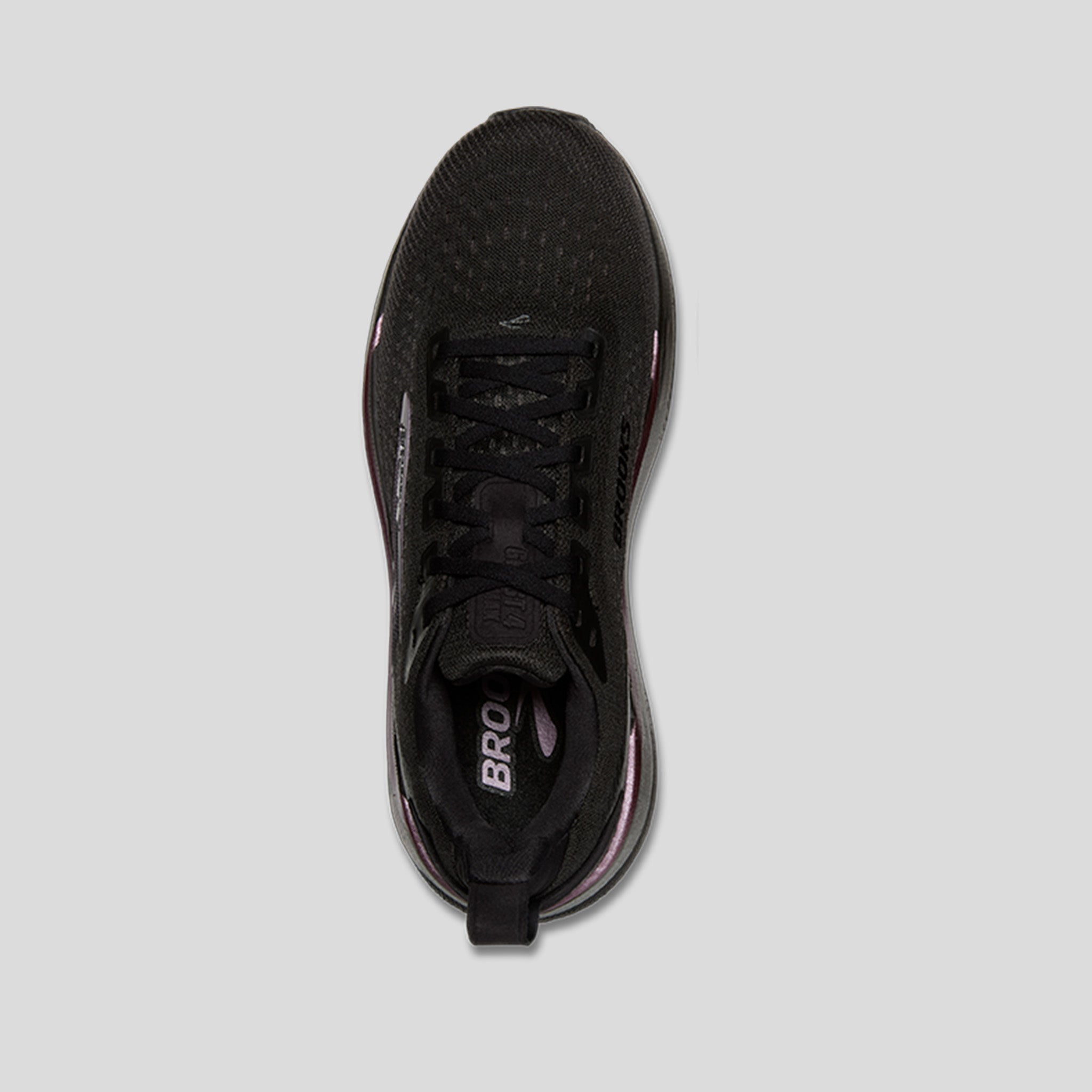 Women's Ghost Max 4 | Black/Black/Rose Gold