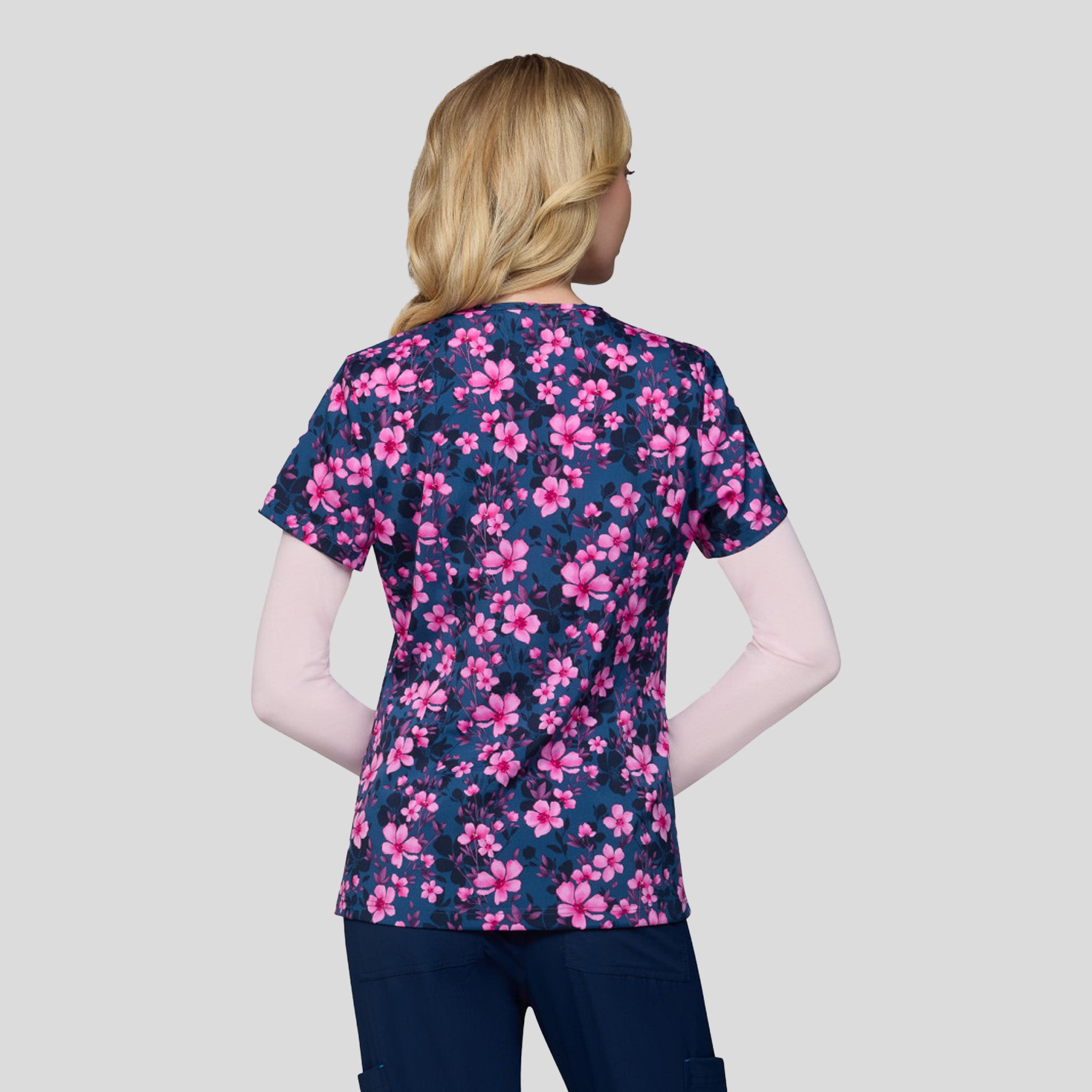 Leslie Top | Petal and Blooms