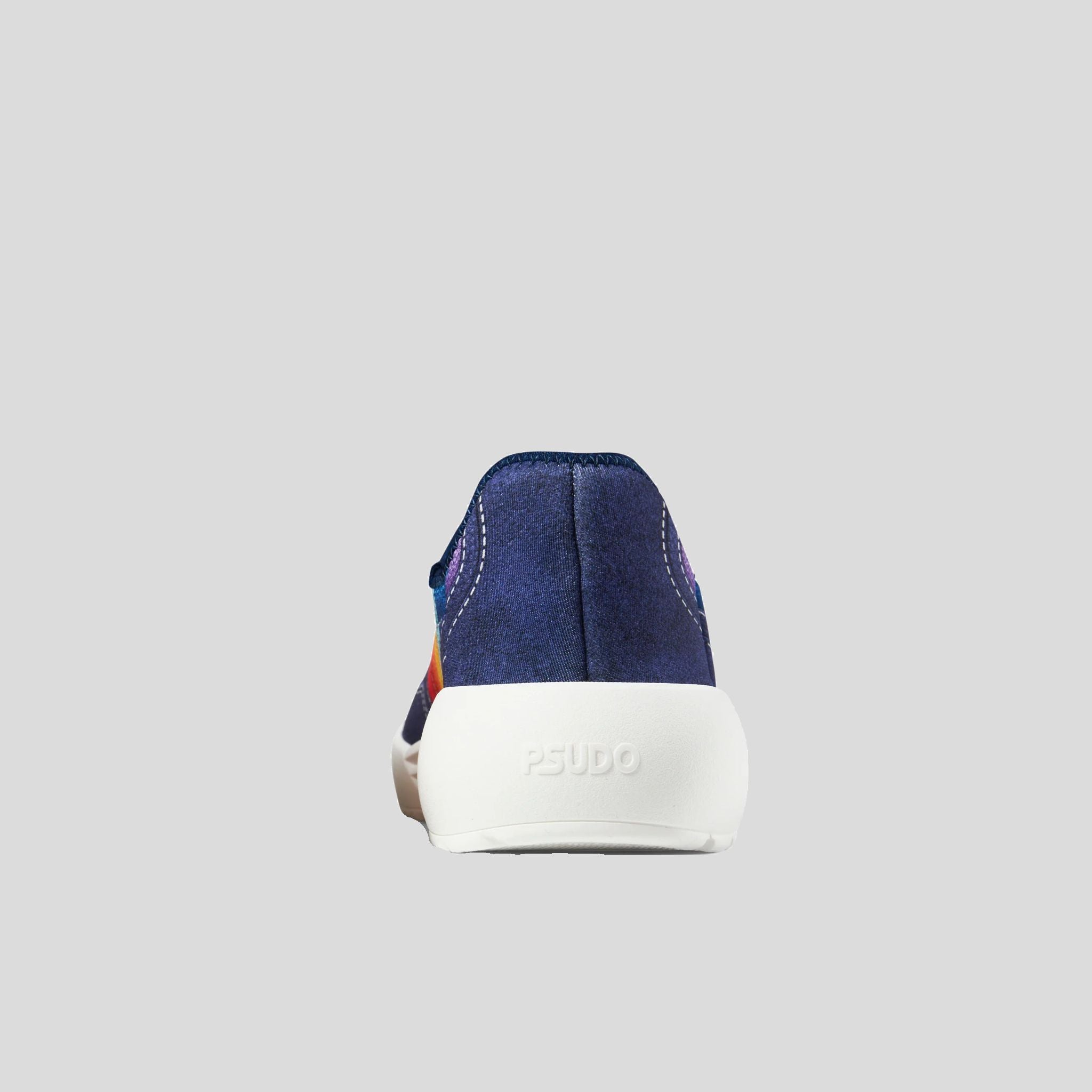 Court | Blue/Multi