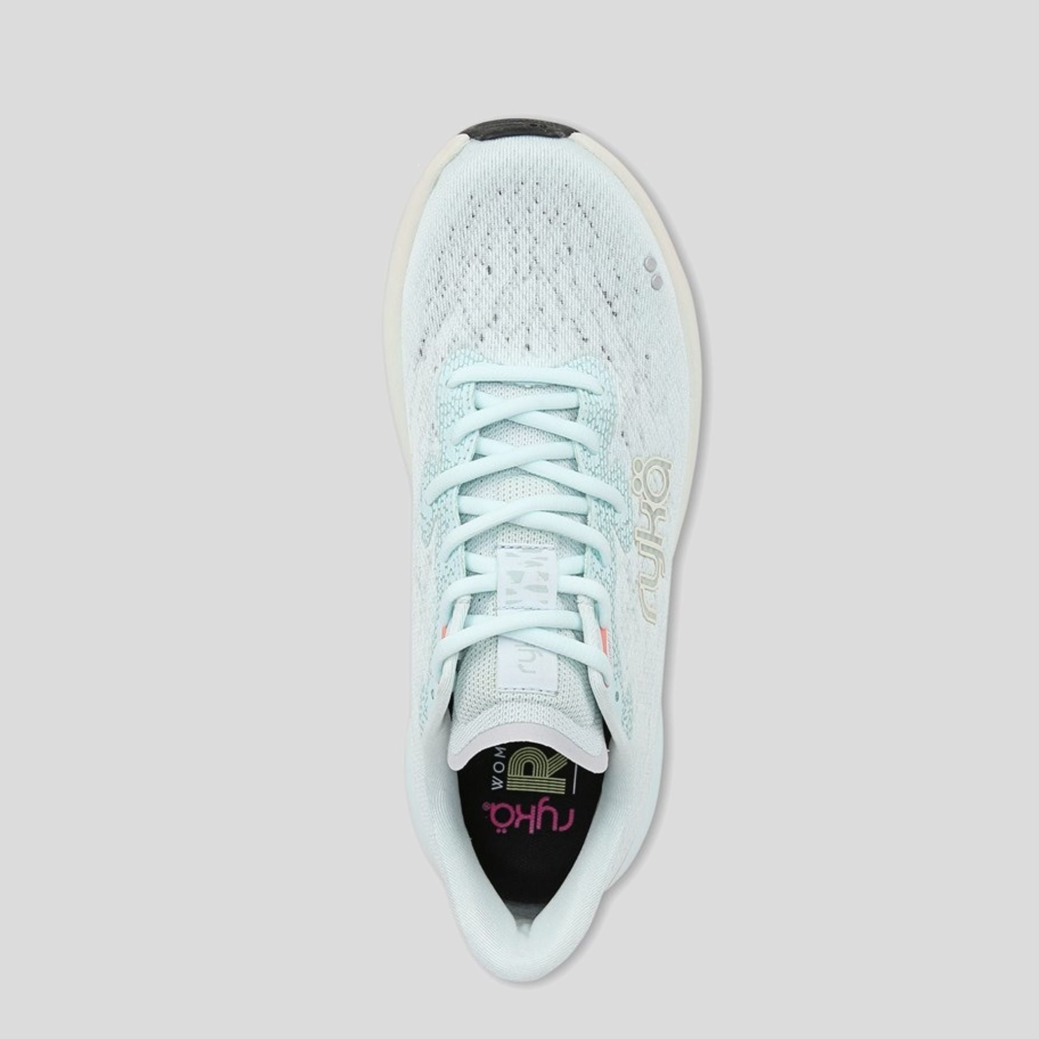 Euphoria Running Shoe | Blue Ice