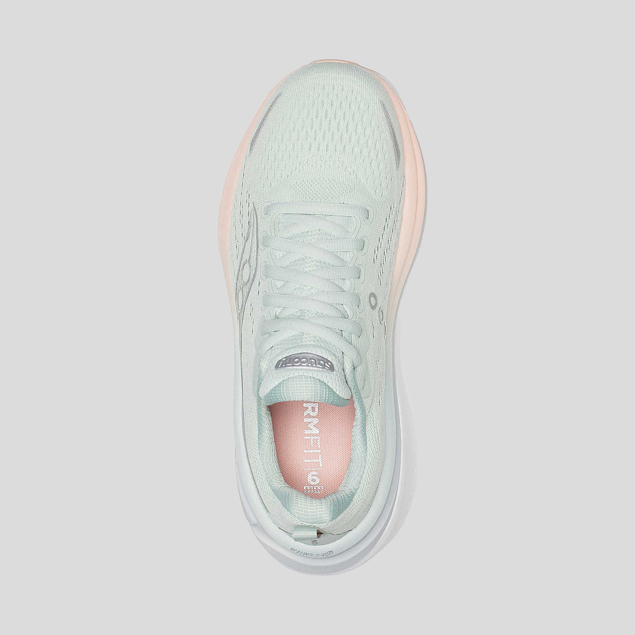 Women's Hurricane 25 | Mist/Cameo