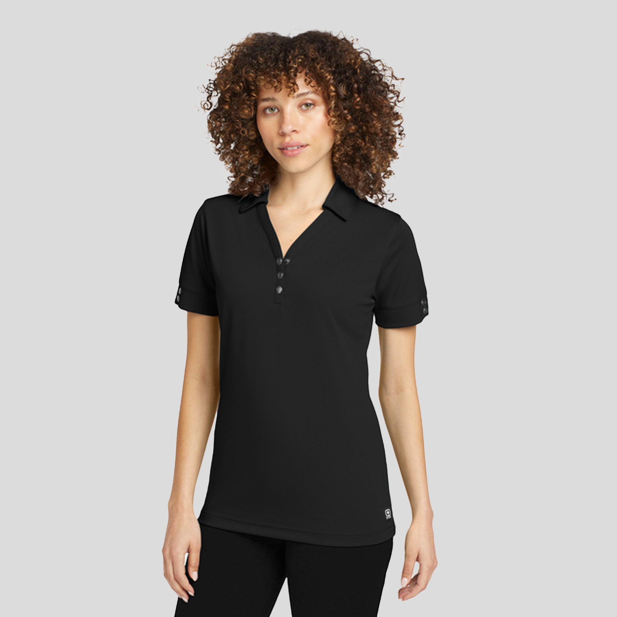 Glam Polo | Blacktop