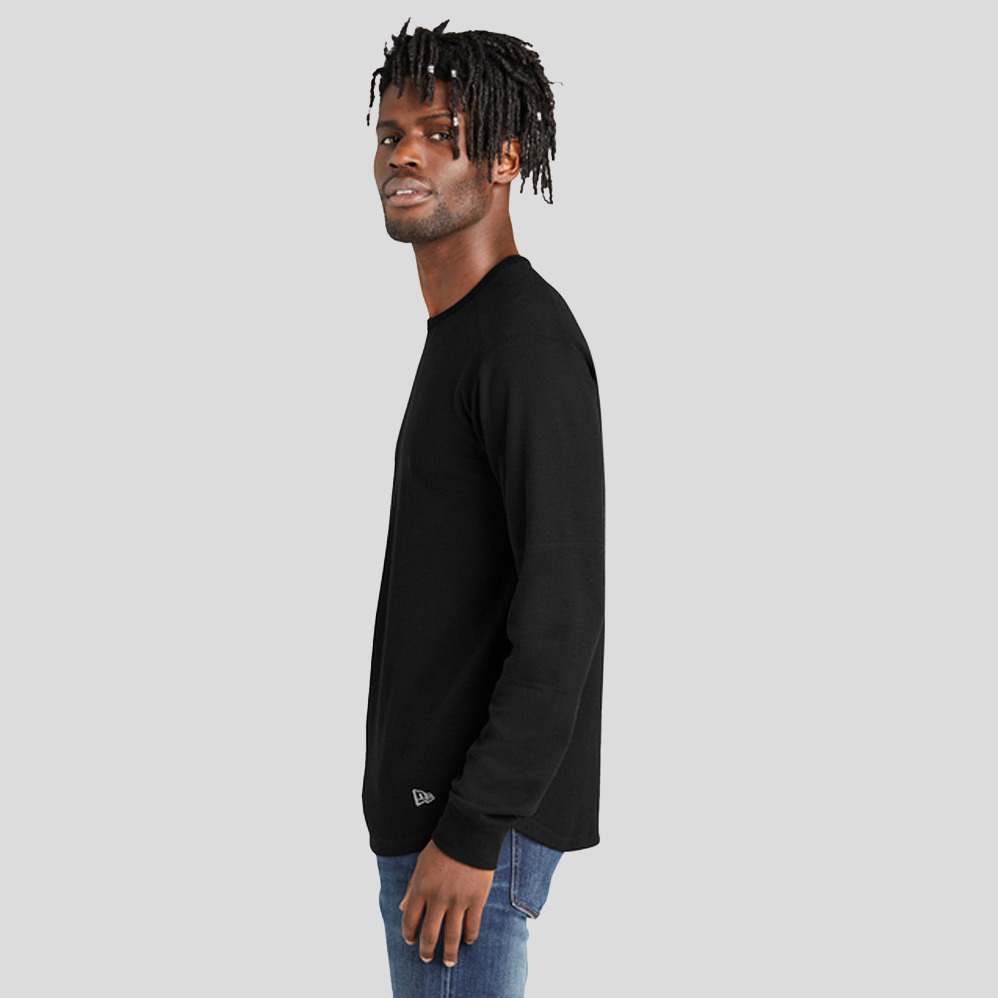 Thermal Long Sleeve | Black