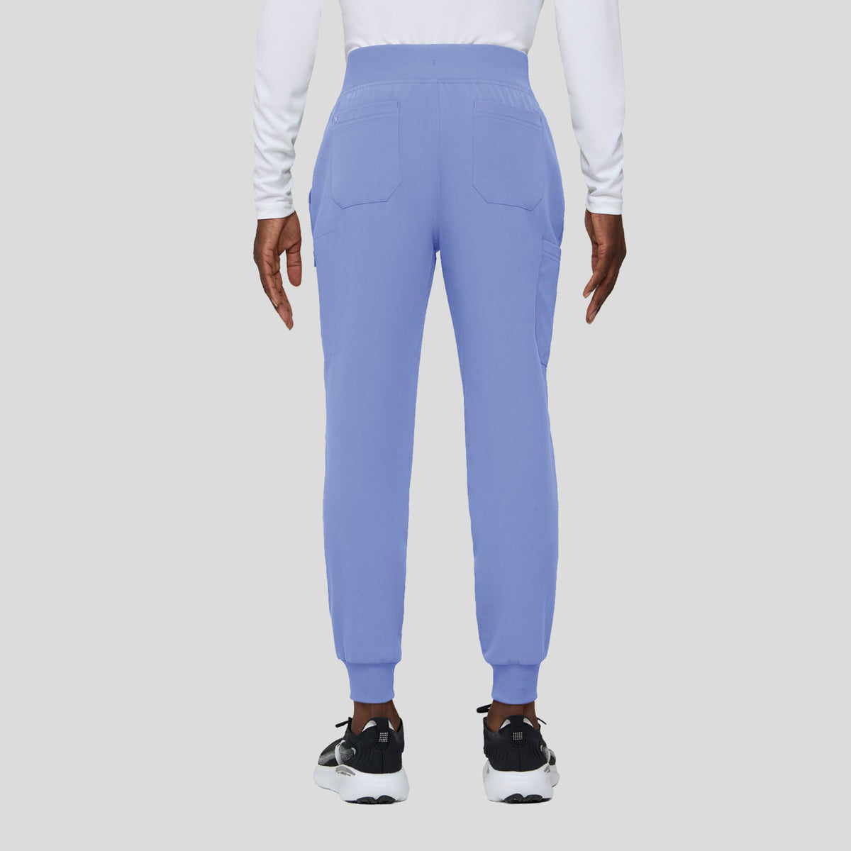 Tempo Men's Jogger Pant | Ciel