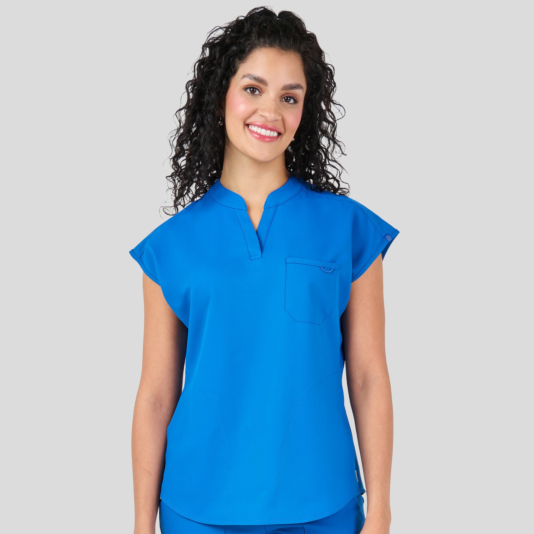 Dynamic Top | Royal