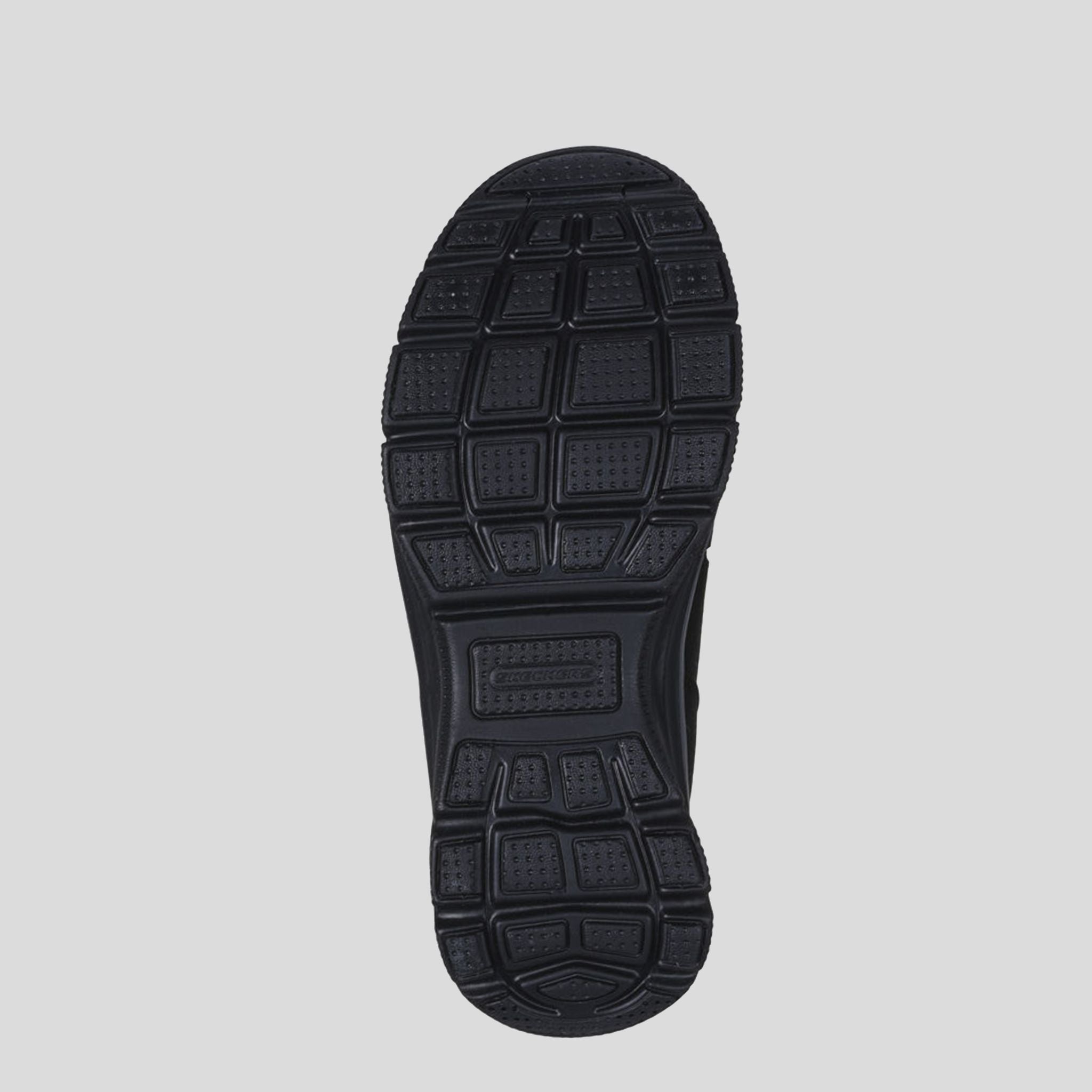Skechers Slip-ins RF: Easy Going - Modern Hour | Black